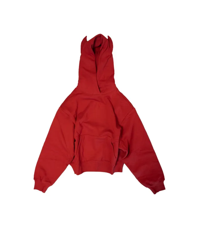 Devilish Hoodie made by Urban Sophistication