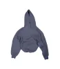 Cuddle Hoodie In Navy sold by Urban Sophistication
