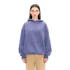 Cuddle Hoodie In Navy sold by Urban Sophistication