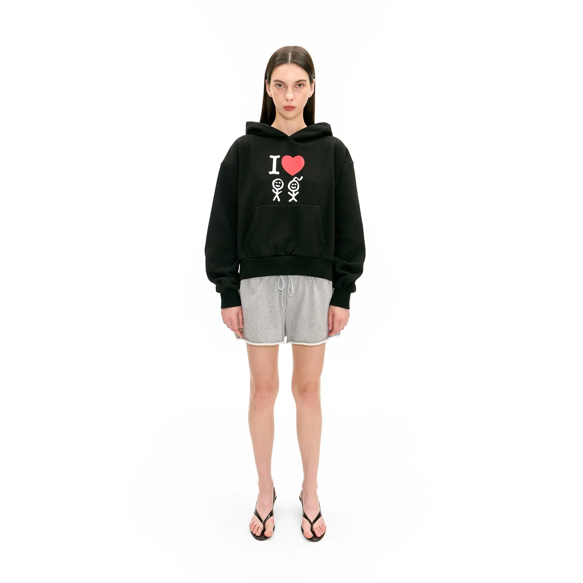 JFK Hoodie sold by Urban Sophistication product image thumbnail 5