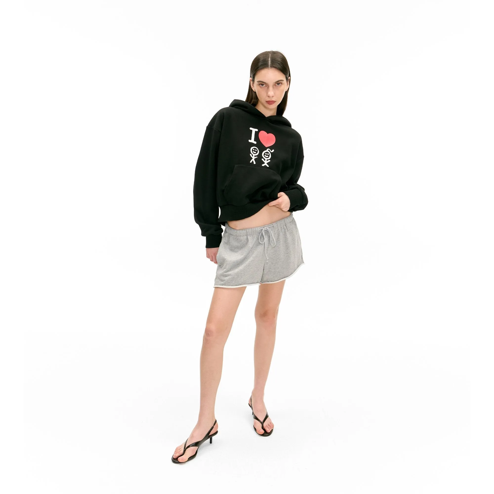 JFK Hoodie sold by Urban Sophistication product image thumbnail 4