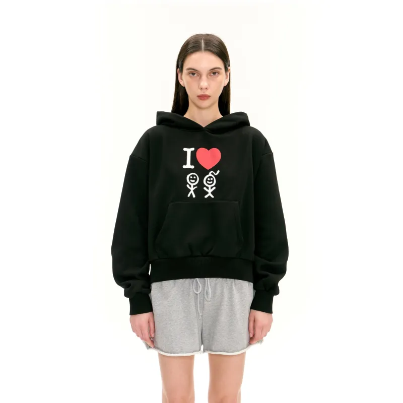 JFK Hoodie sold by Urban Sophistication