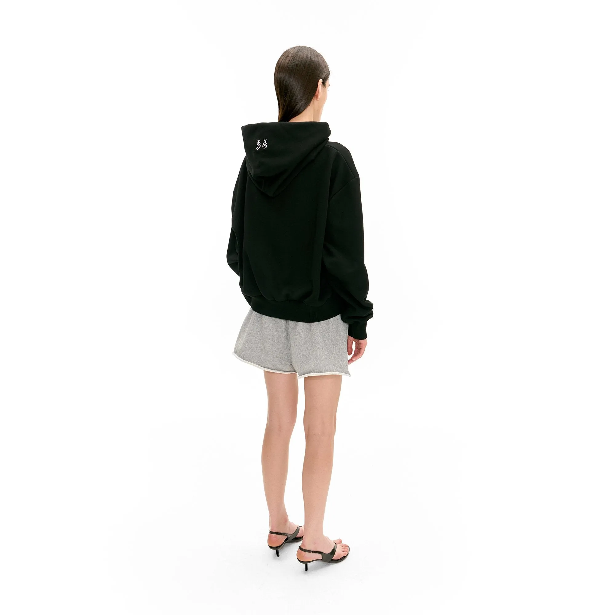 JFK Hoodie sold by Urban Sophistication product image thumbnail 3
