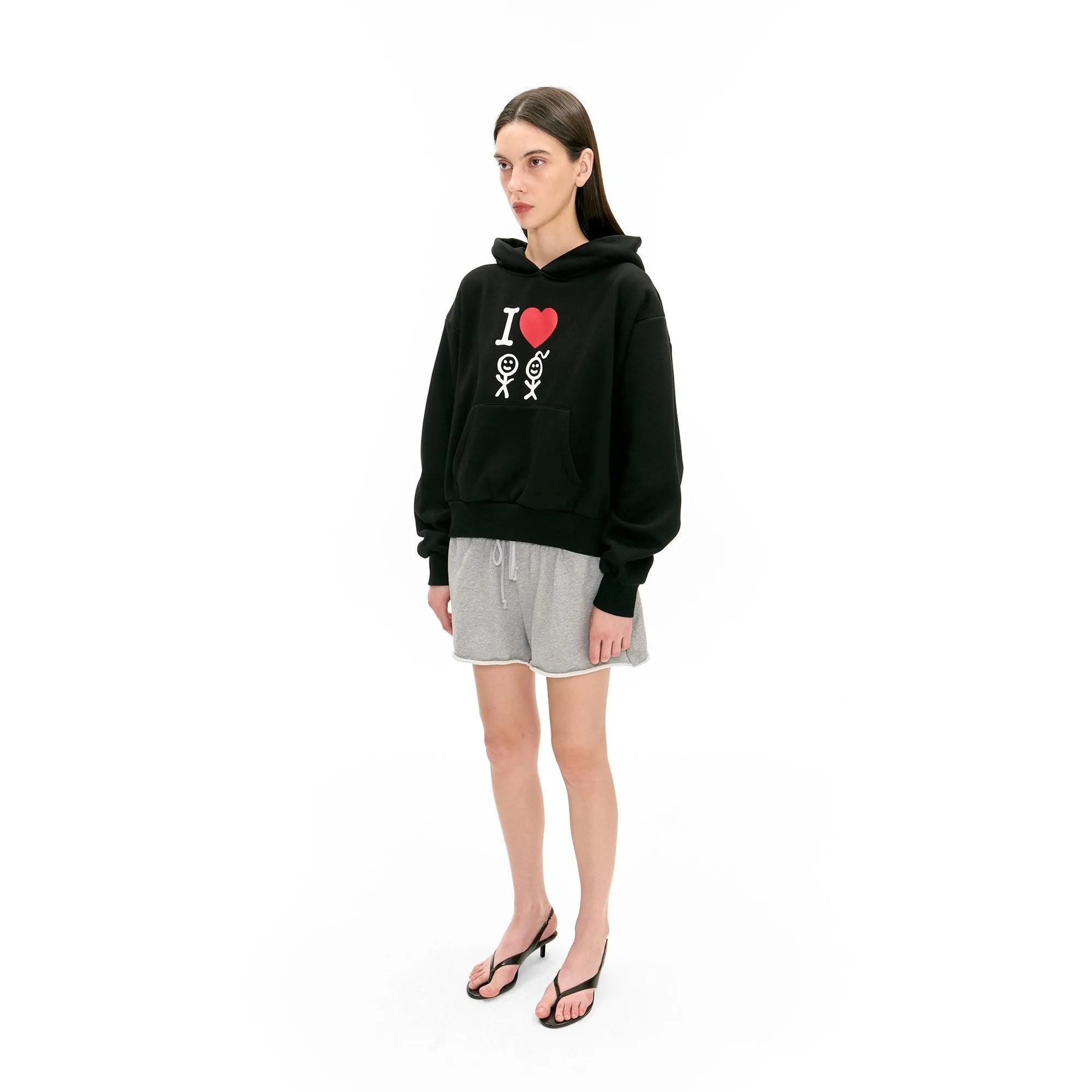 JFK Hoodie sold by Urban Sophistication product image thumbnail 2