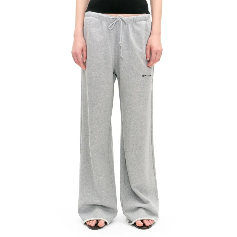 LAX Pants in Grey sold by Urban Sophistication