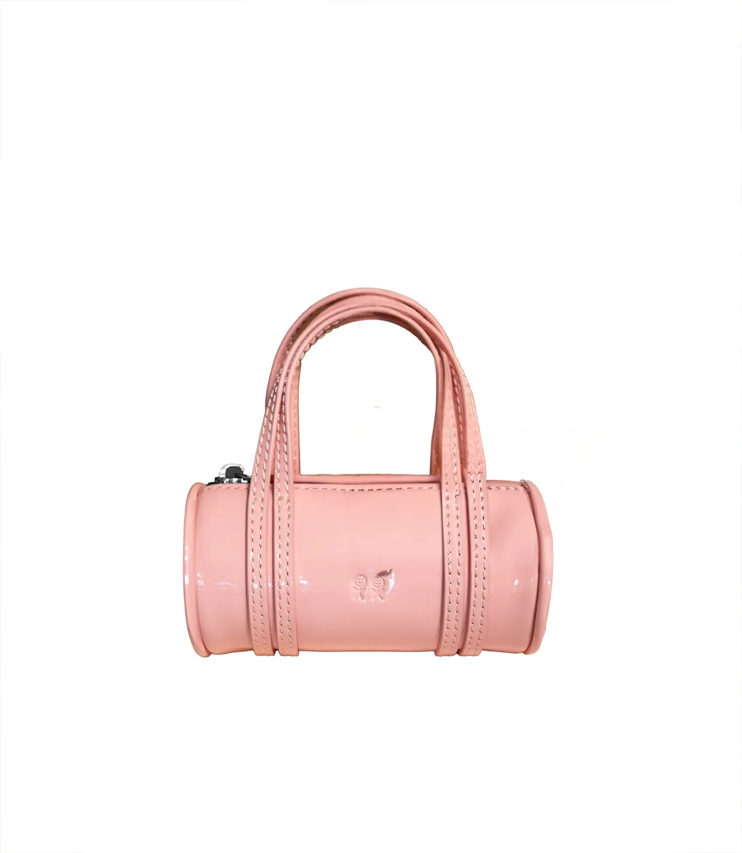 BITE SIZE CRAYON BAG - ICED STRAWBERRY sold by Urban Sophistication