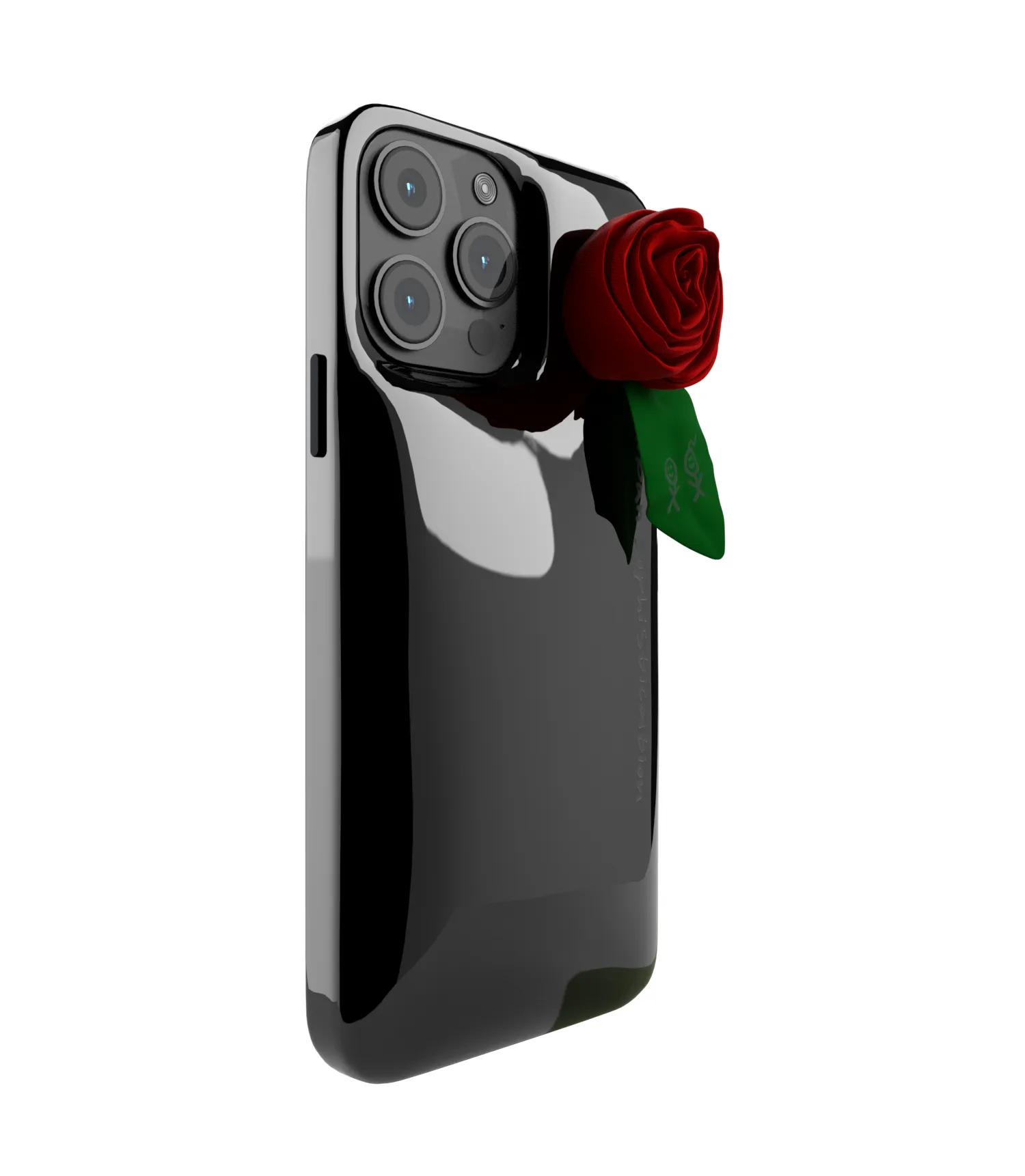 The Soap Case® - Classic Rose sold by Urban Sophistication product image thumbnail 2