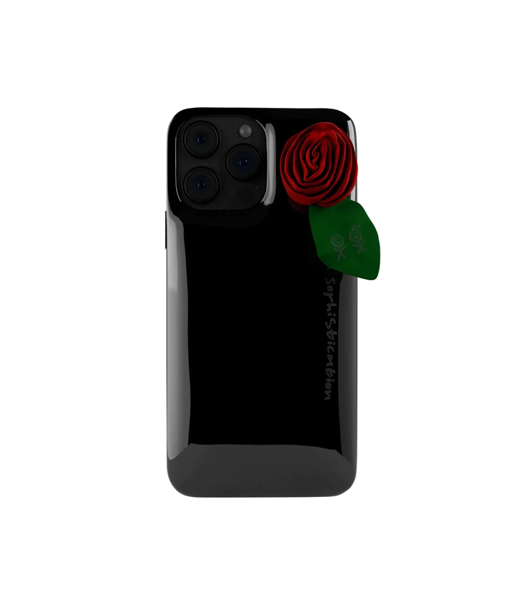 The Soap Case® - Classic Rose sold by Urban Sophistication