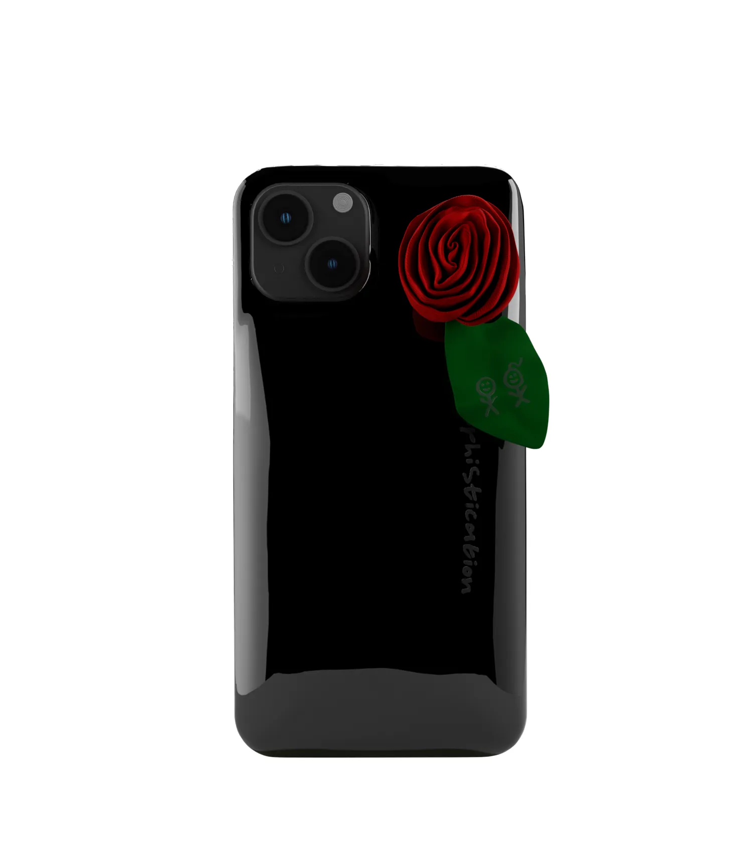 The Soap Case® - Classic Rose sold by Urban Sophistication product image thumbnail 3