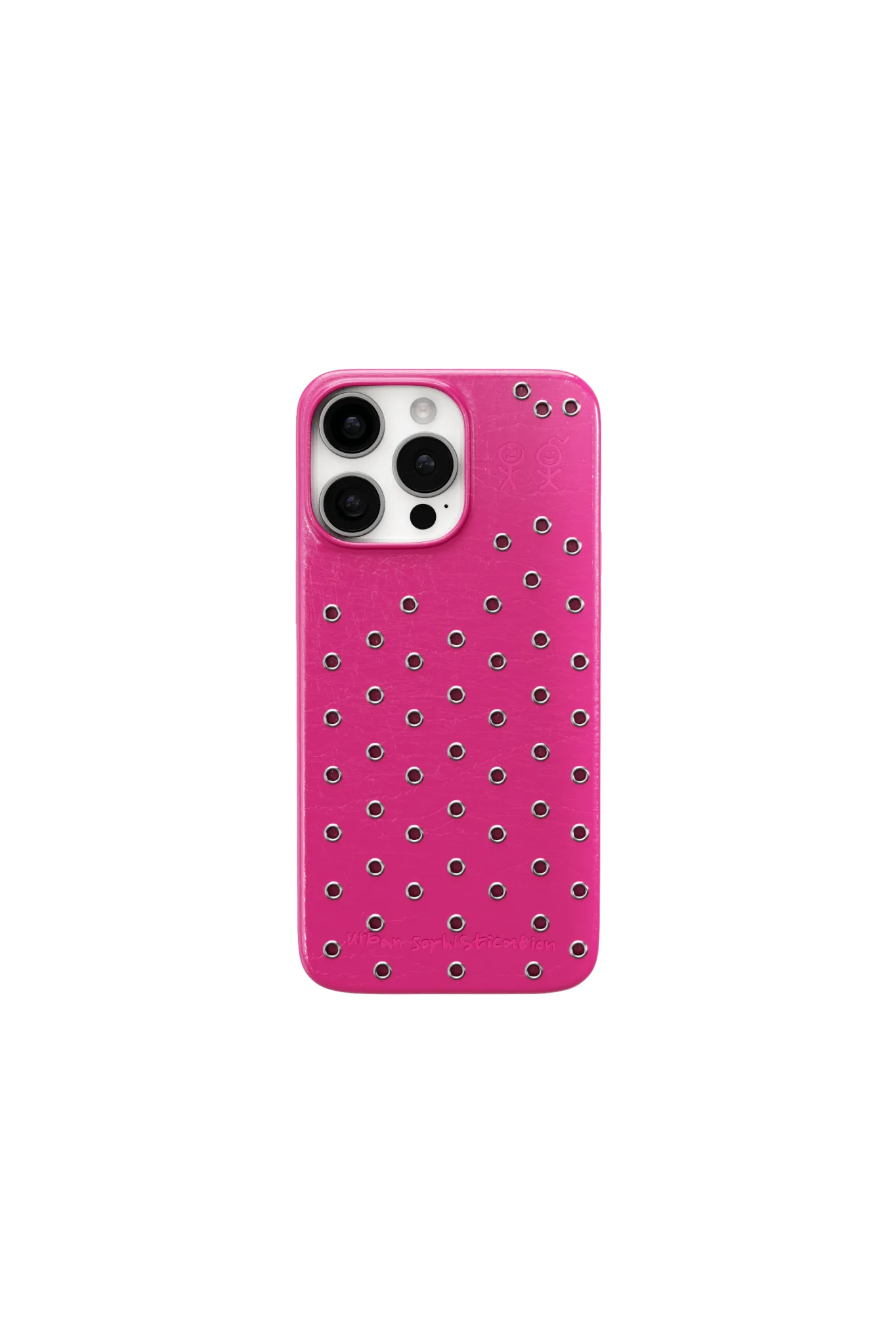 The Skinny Case™ - Wifey Material sold by Urban Sophistication