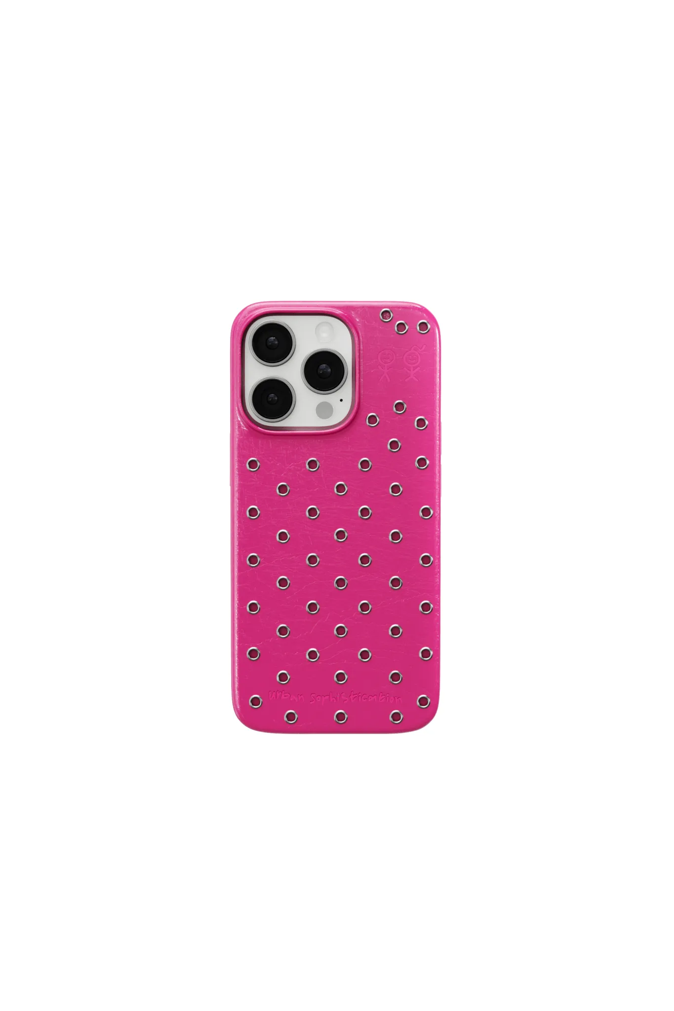 The Skinny Case™ - Wifey Material sold by Urban Sophistication product image thumbnail 4