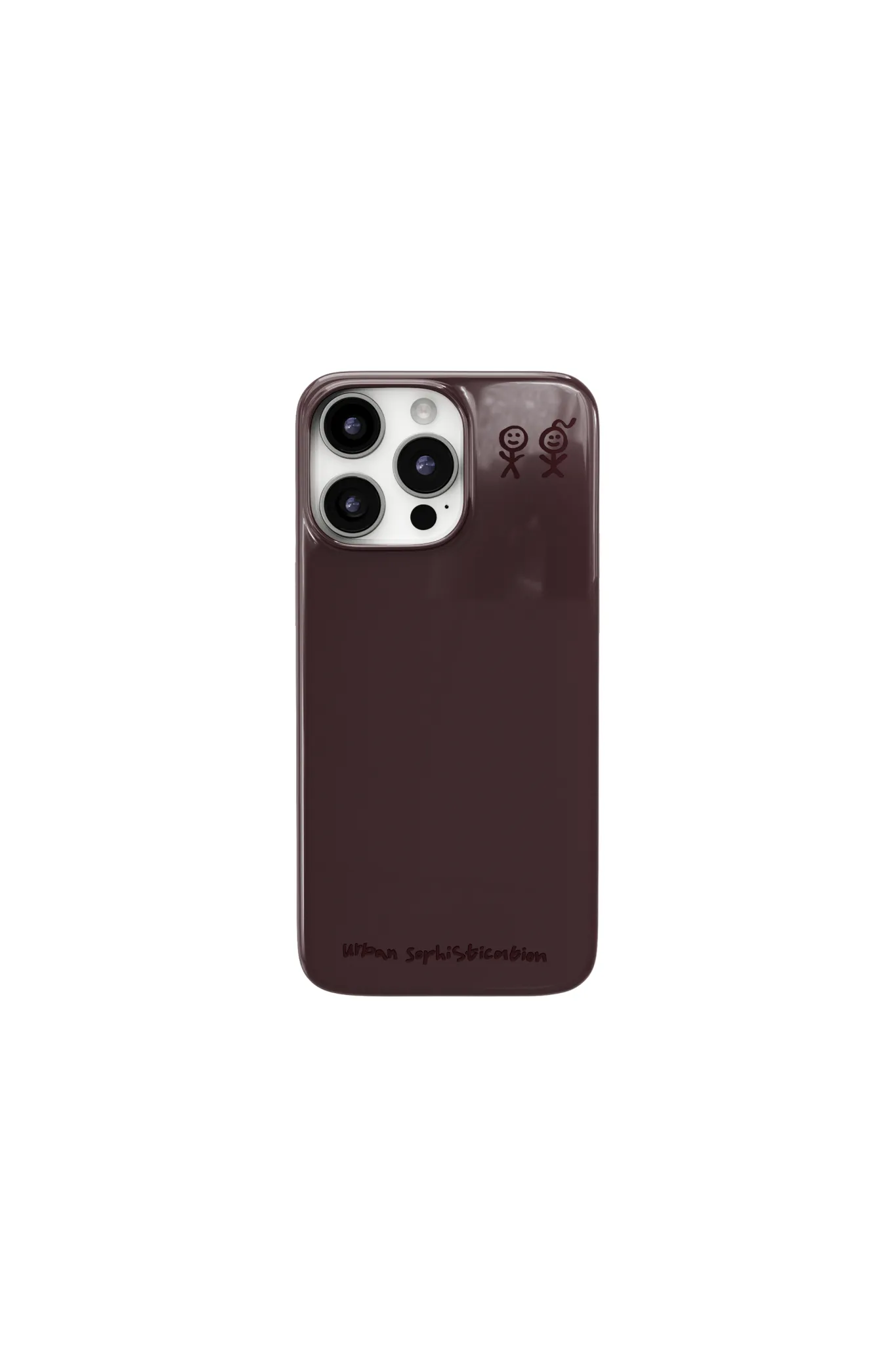 The Skinny Case™ - Toast sold by Urban Sophistication