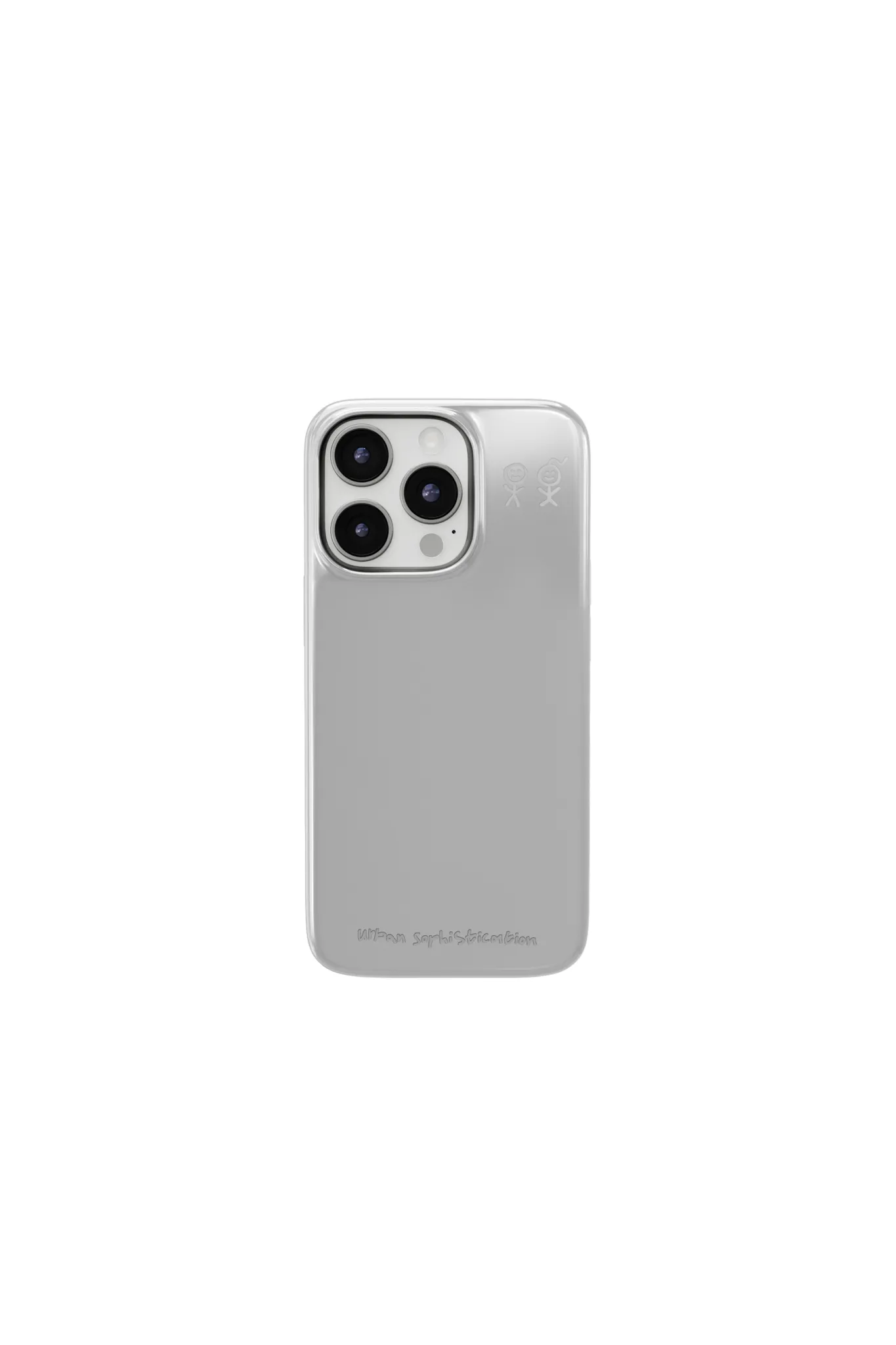 The Skinny Case™ - Chrome | Parallel