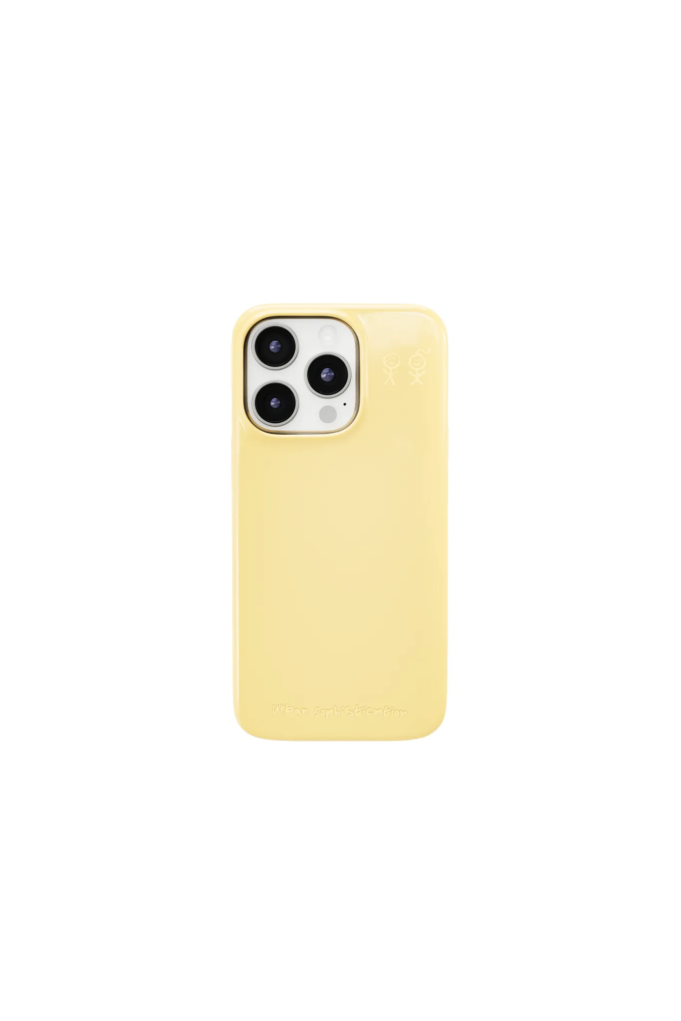The Skinny Case™ - Butter sold by Urban Sophistication product image thumbnail 4
