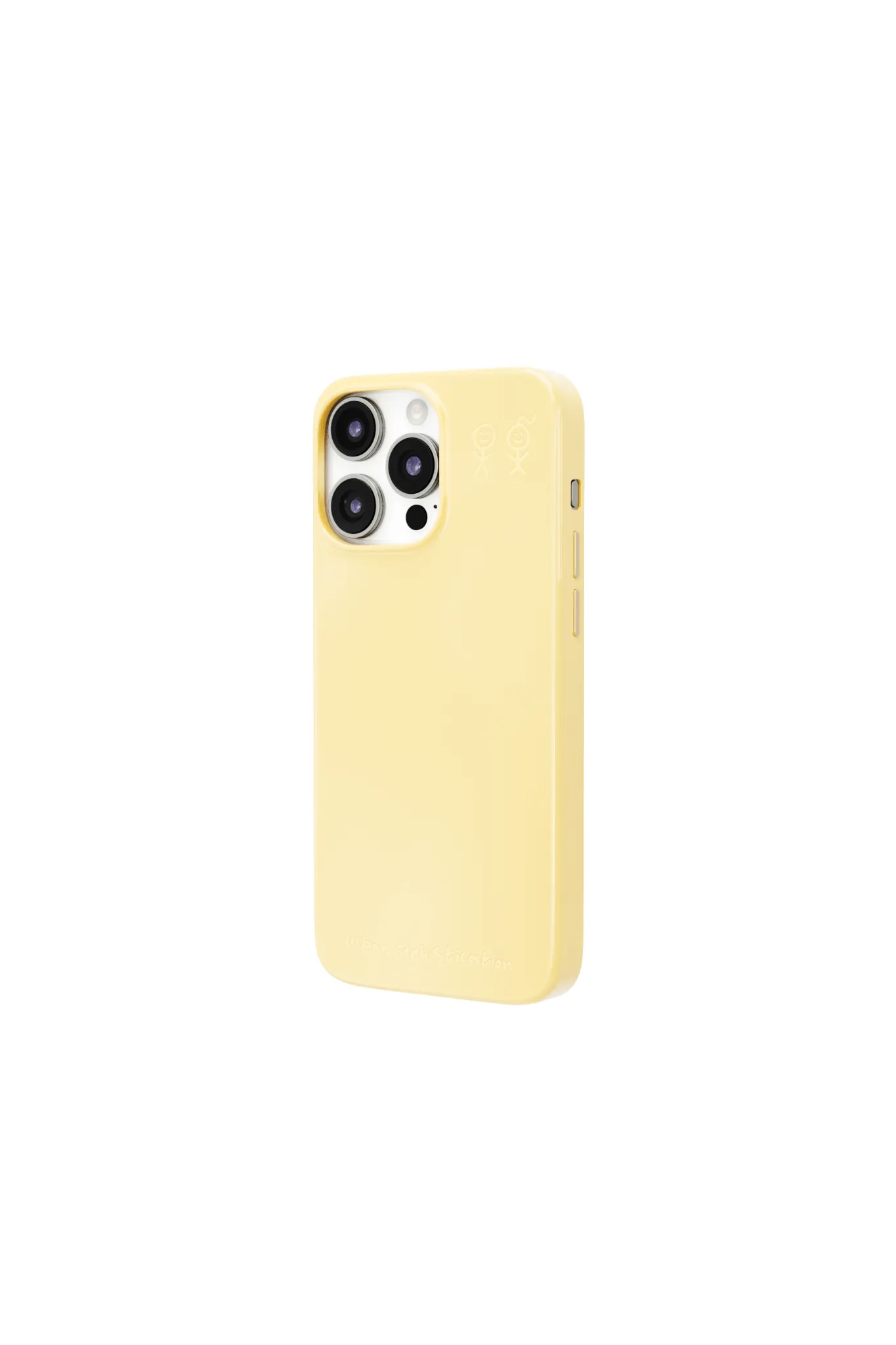 The Skinny Case™ - Butter sold by Urban Sophistication product image thumbnail 2