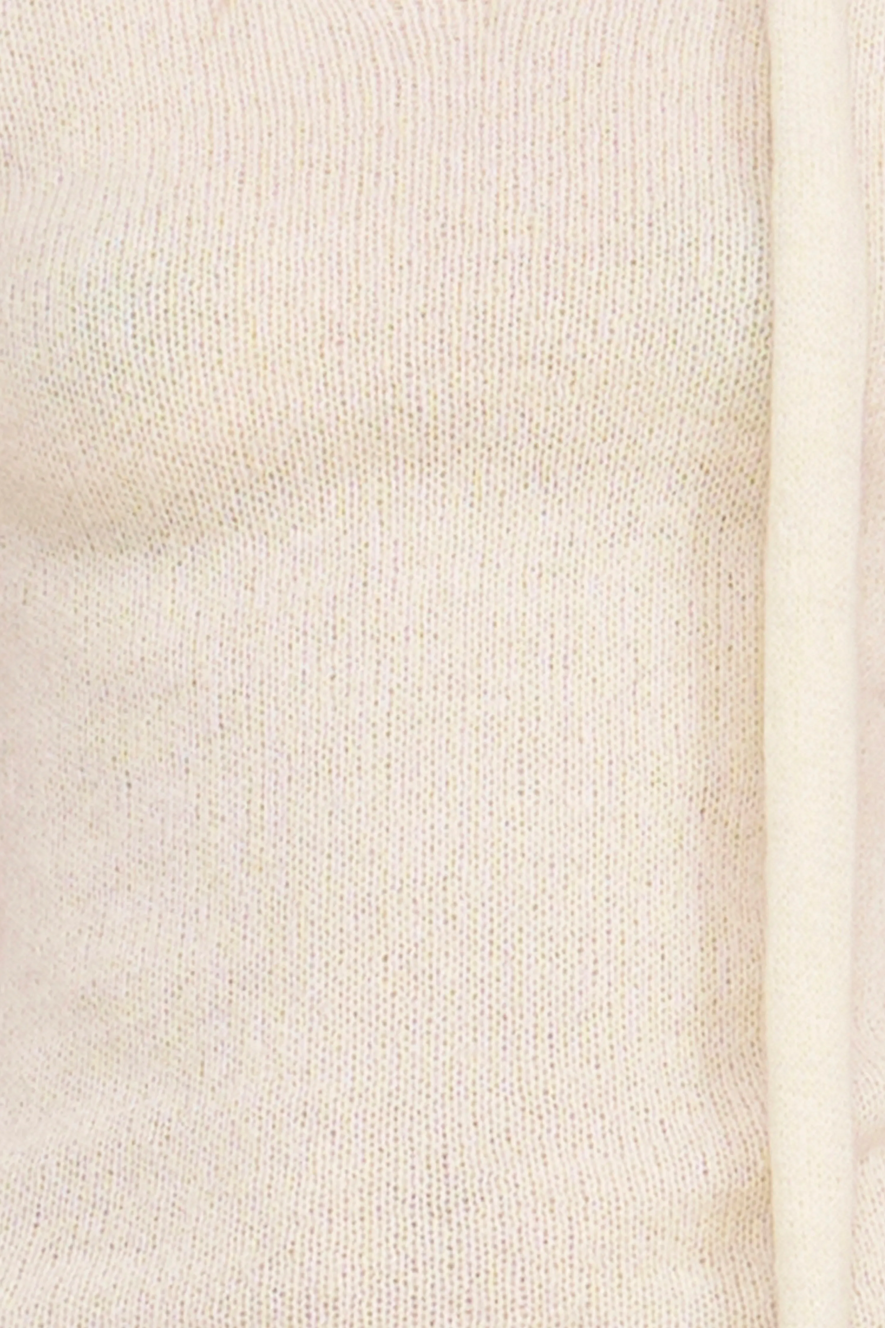 Samantha Top in Cream sold by Urban Sophistication product image thumbnail 3