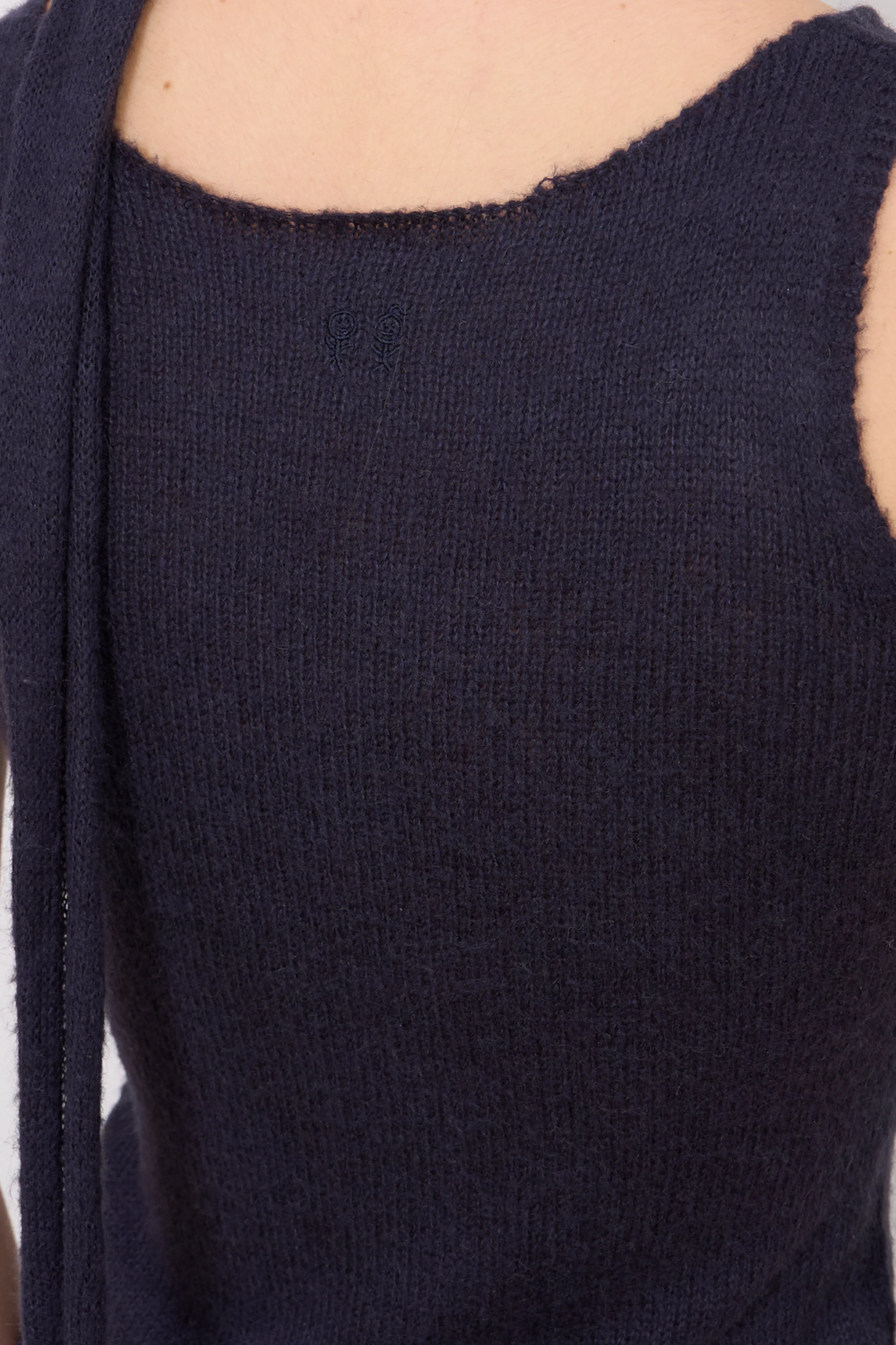 Samantha Top in Blue sold by Urban Sophistication product image thumbnail 3