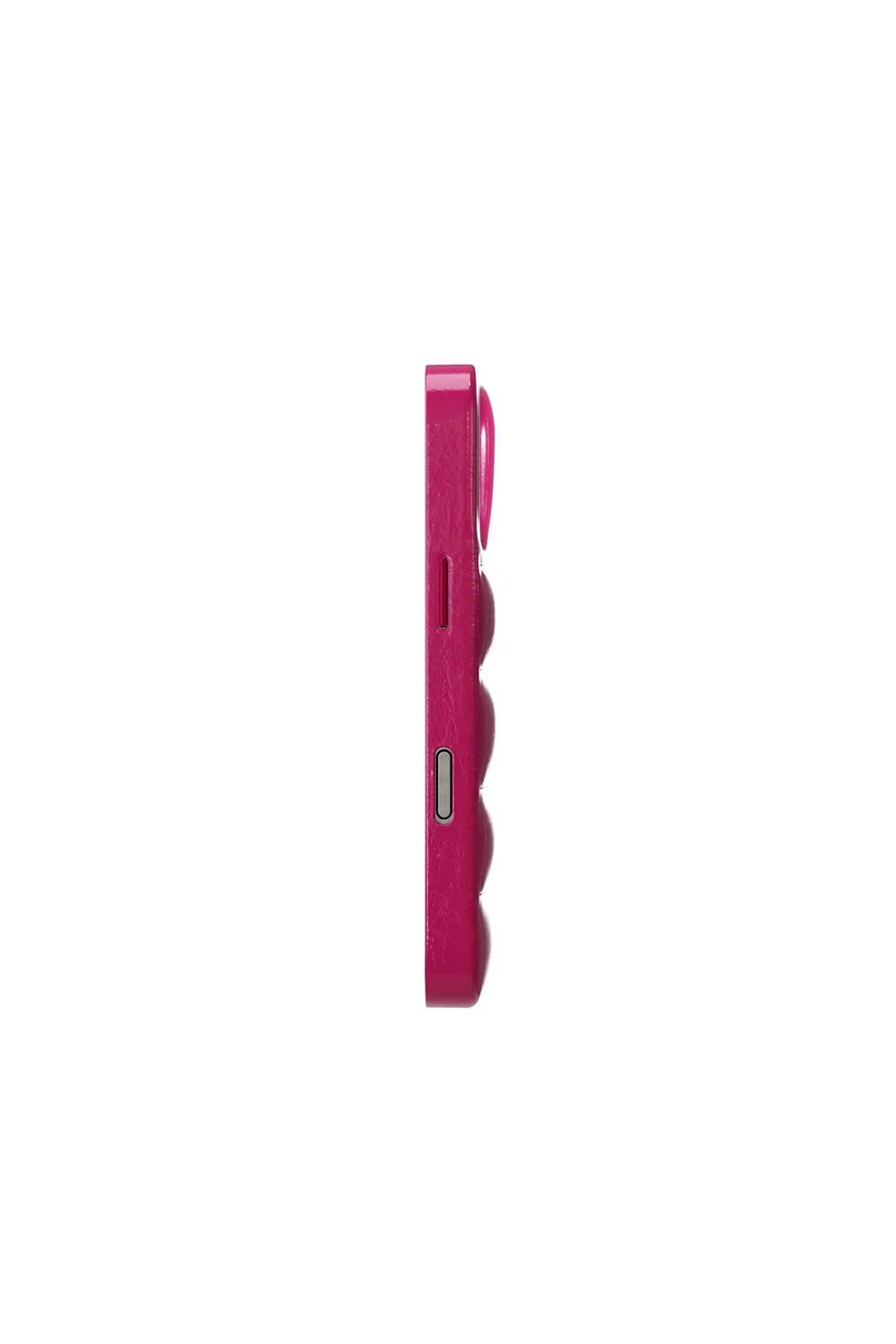 The Puffer Case® - Raspberry sold by Urban Sophistication product image thumbnail 3