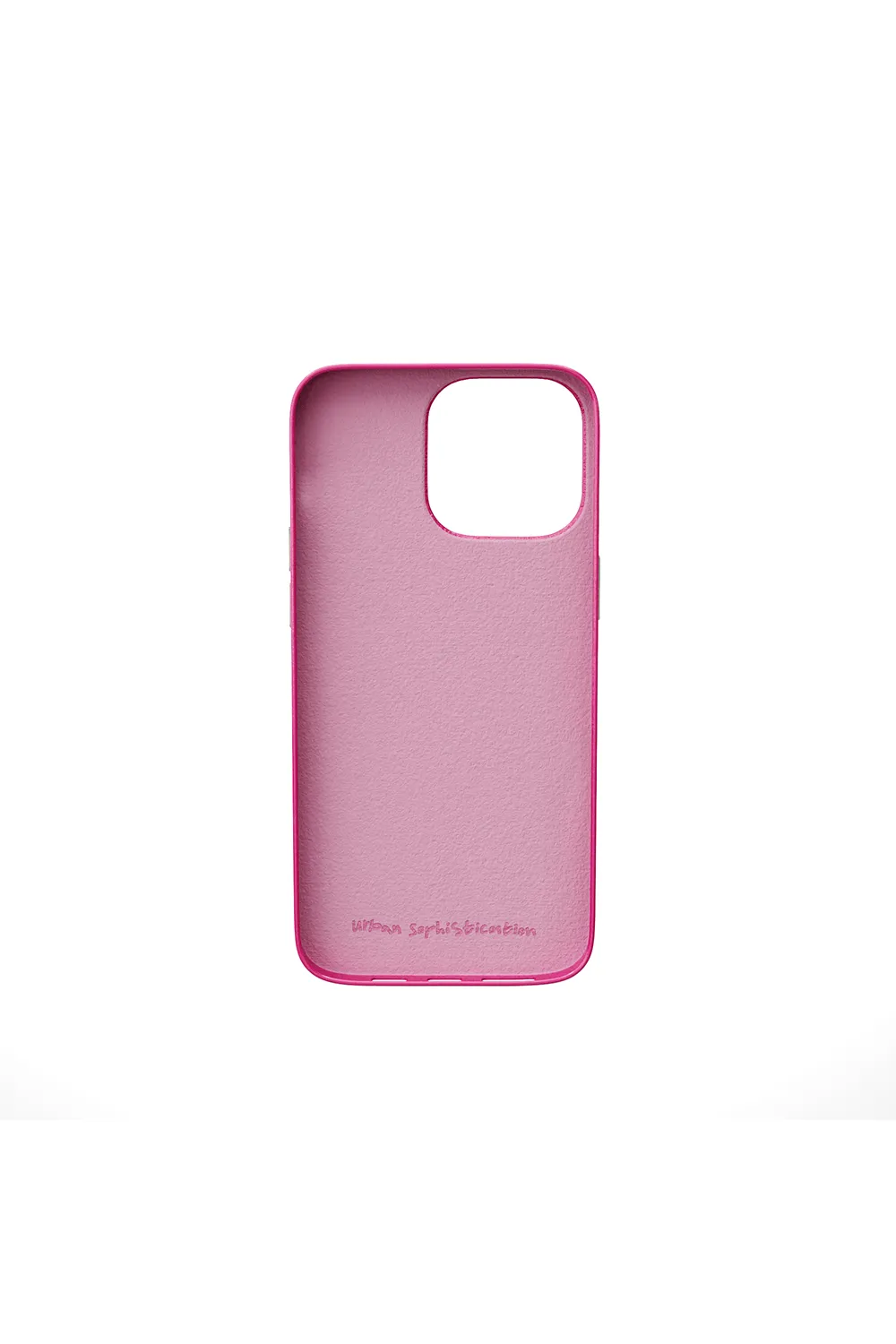 The Puffer Case® - Raspberry sold by Urban Sophistication product image thumbnail 4