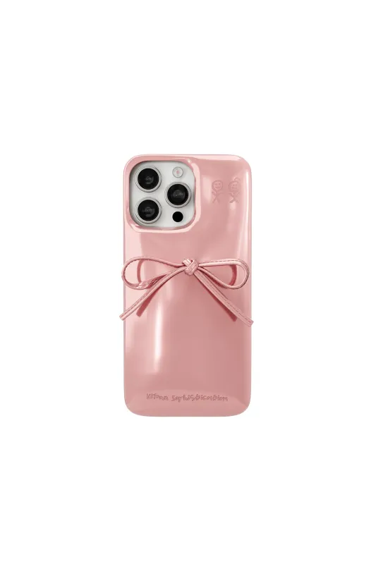 The Soap Case® - Delicate Bow in Ballerina sold by Urban Sophistication