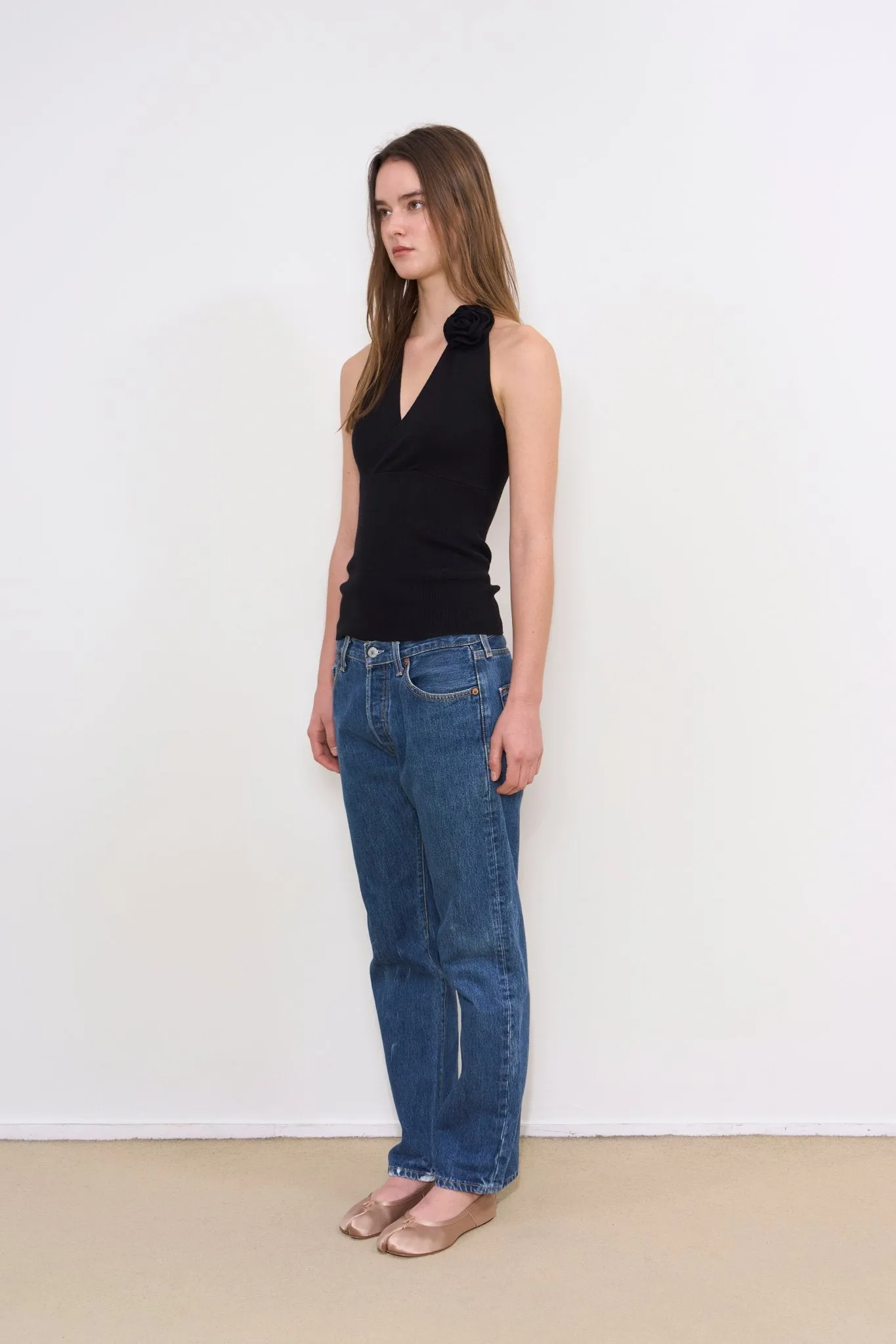 Linda Halter Top sold by Urban Sophistication product image thumbnail 3