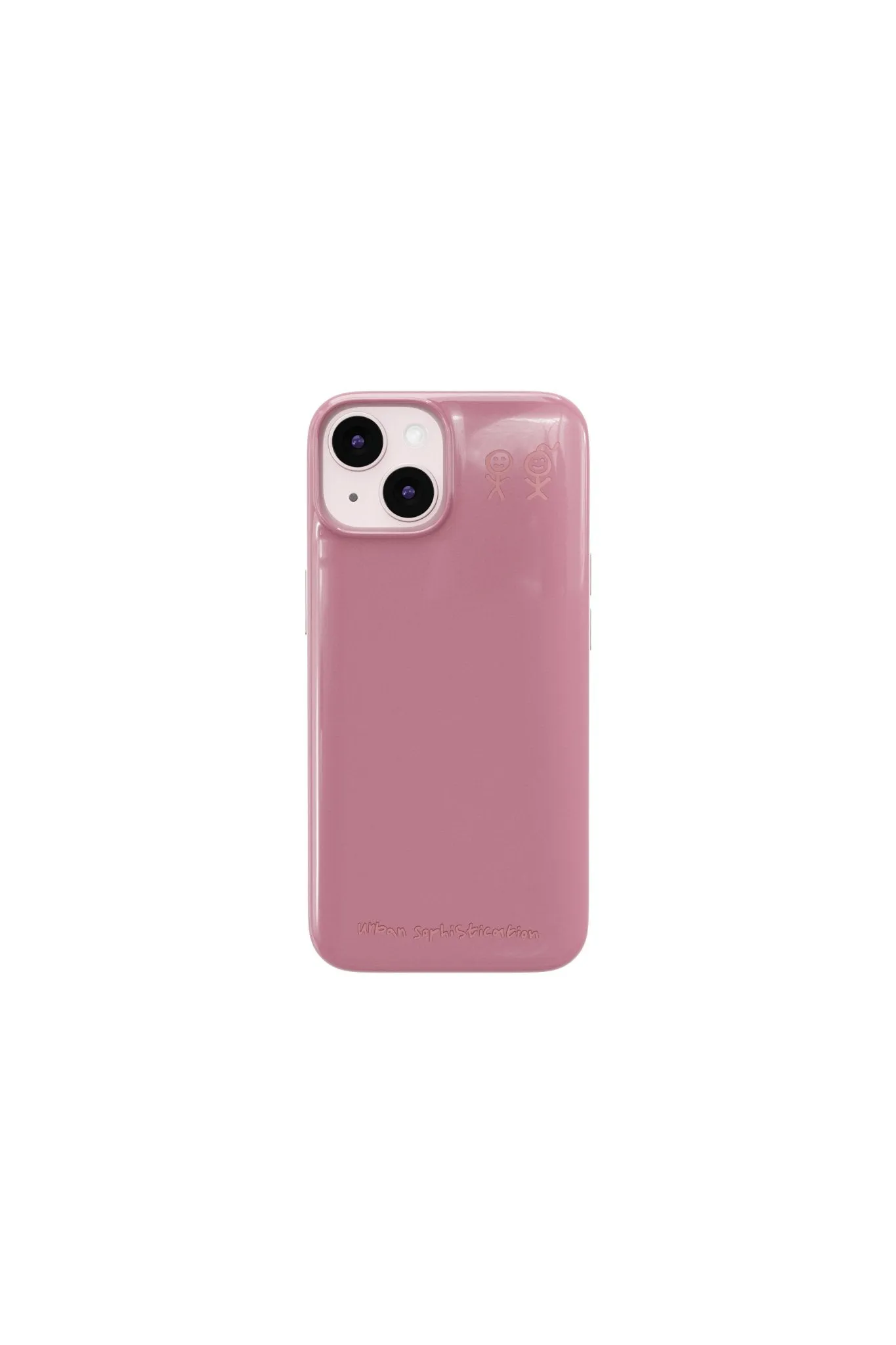 The Skinny Case™ - Mauve Frosting sold by Urban Sophistication product image thumbnail 4