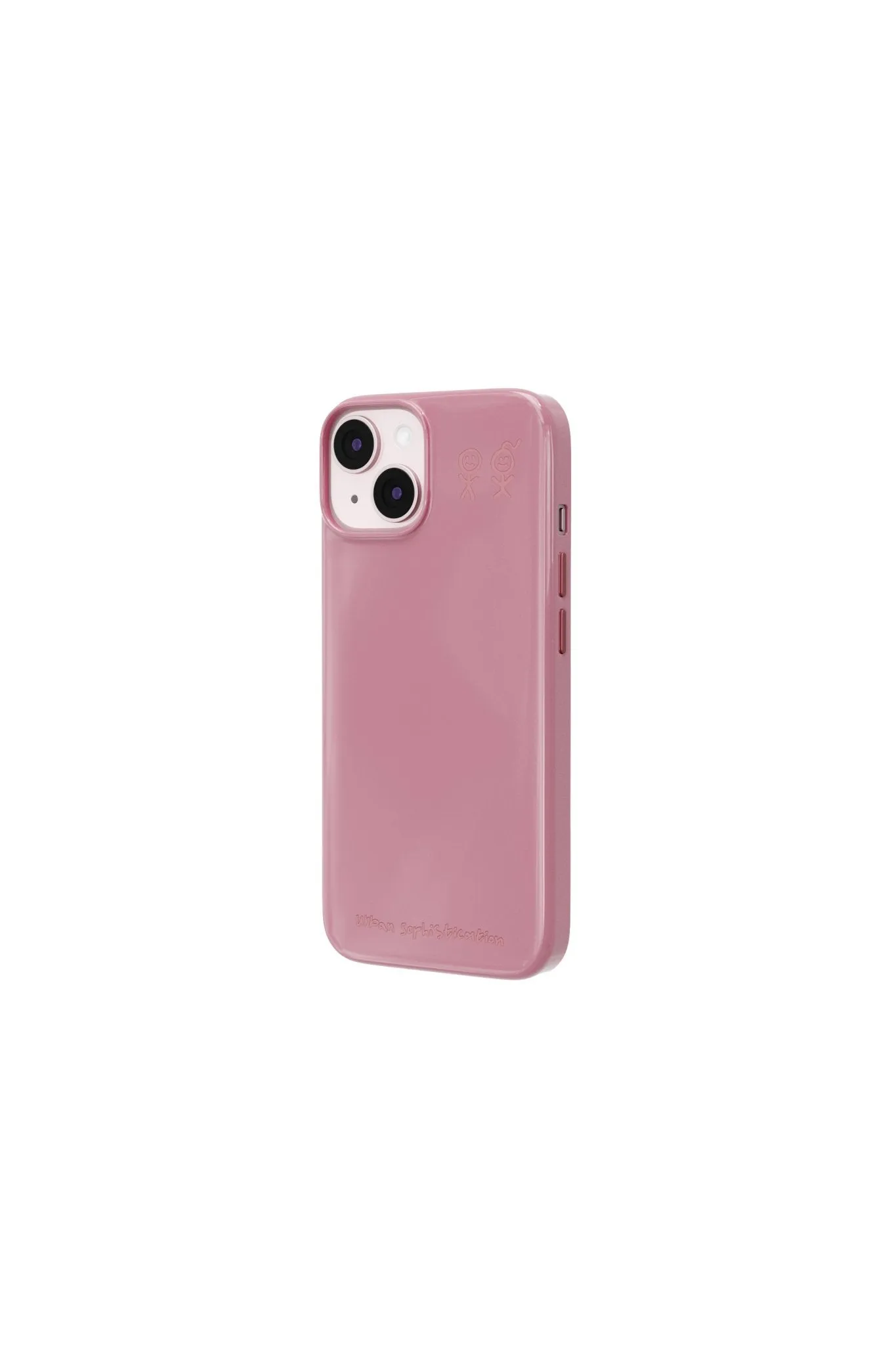 The Skinny Case™ - Mauve Frosting sold by Urban Sophistication product image thumbnail 5