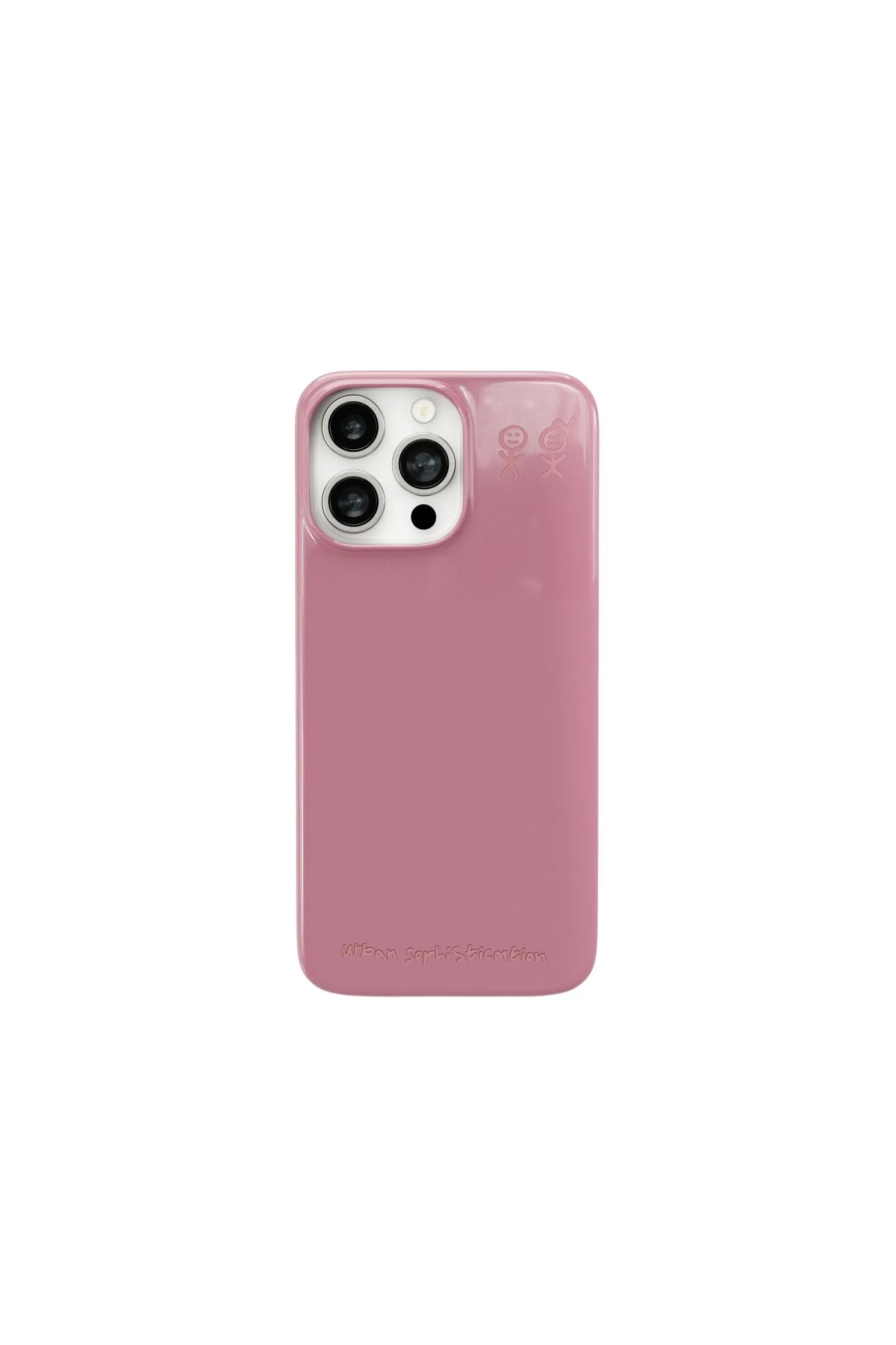 The Skinny Case™ - Mauve Frosting sold by Urban Sophistication