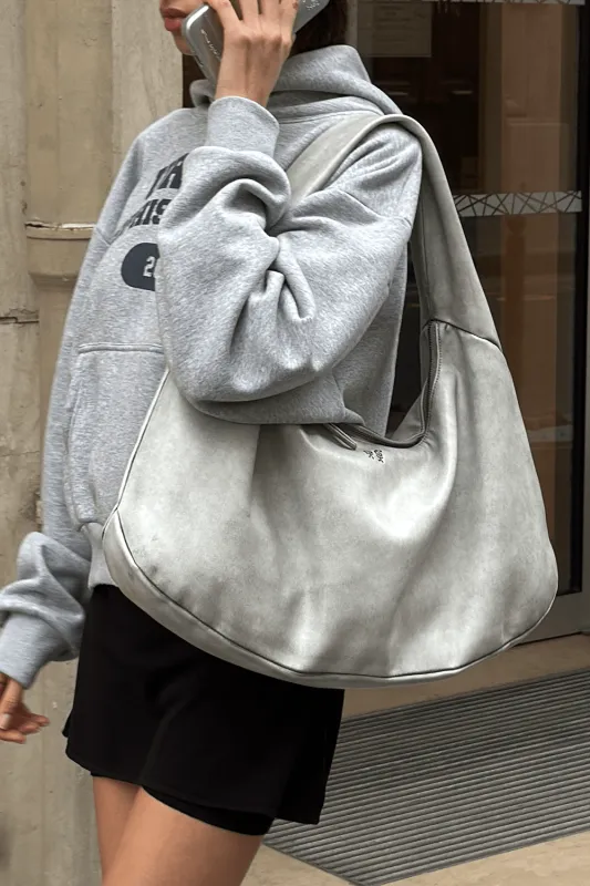 The Anon Bag made by Urban Sophistication