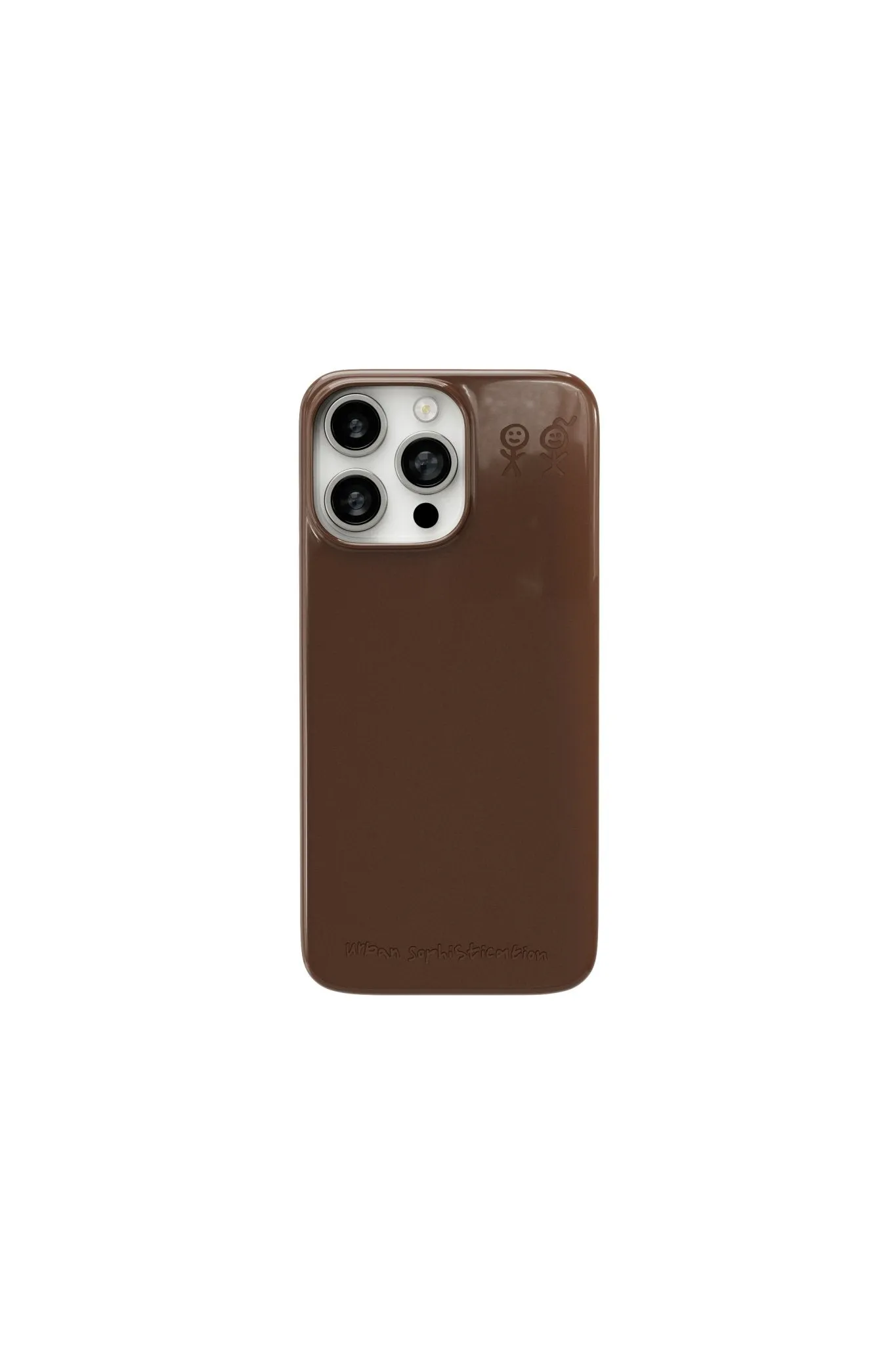 The Skinny Case™ - Chocolate Ganache sold by Urban Sophistication