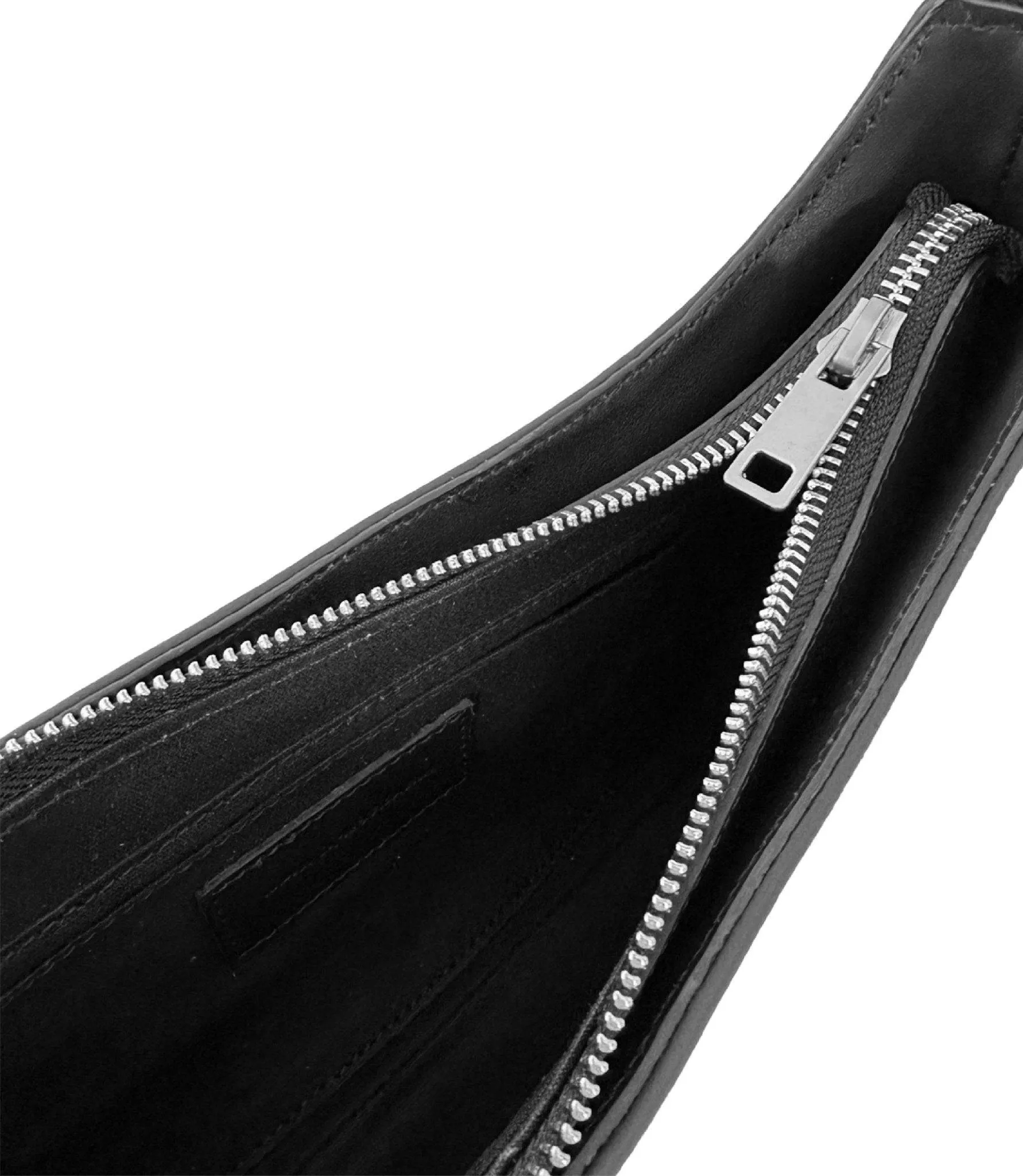 The Harley Bag in Black sold by Urban Sophistication product image thumbnail 3