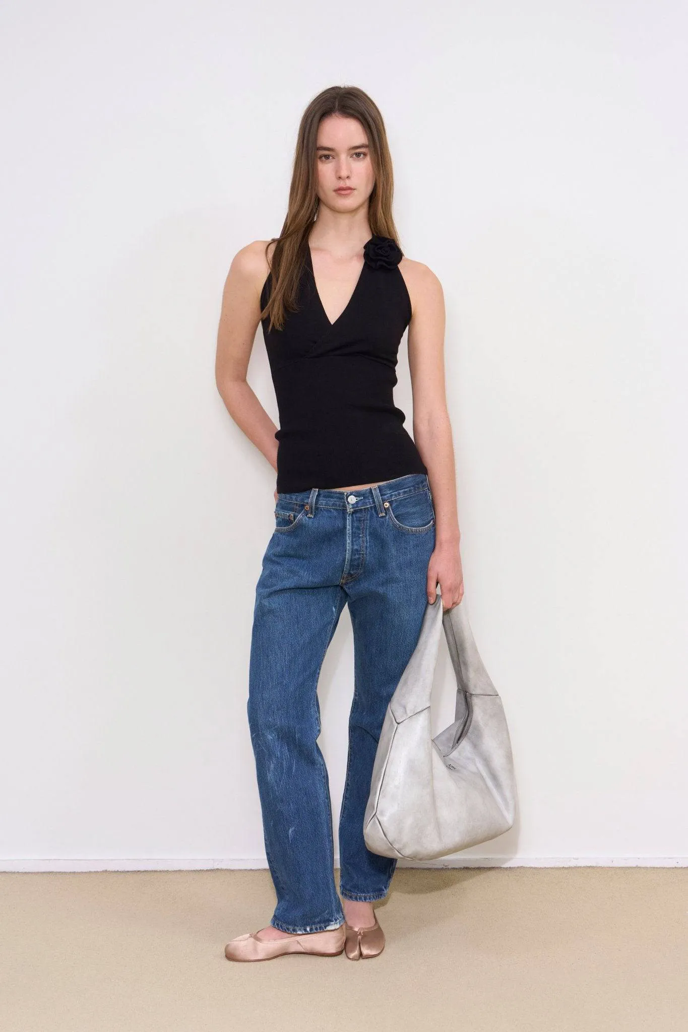 Linda Halter Top sold by Urban Sophistication product image thumbnail 4