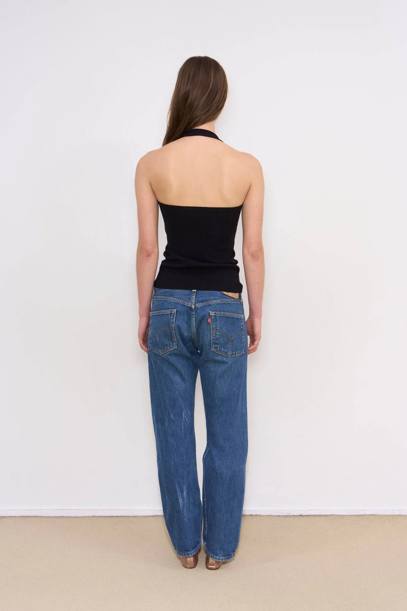 Linda Halter Top sold by Urban Sophistication product image thumbnail 2