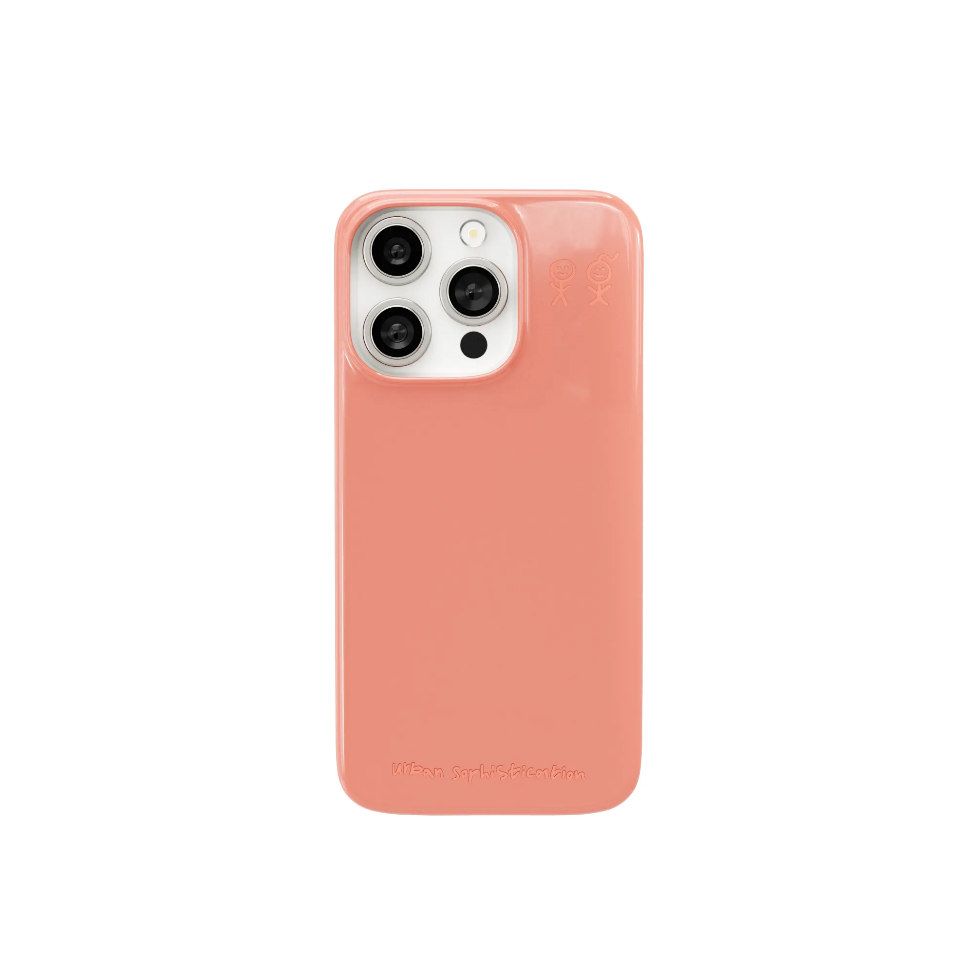 The Skinny Case™ - Caramelized Peach sold by Urban Sophistication product image thumbnail 4
