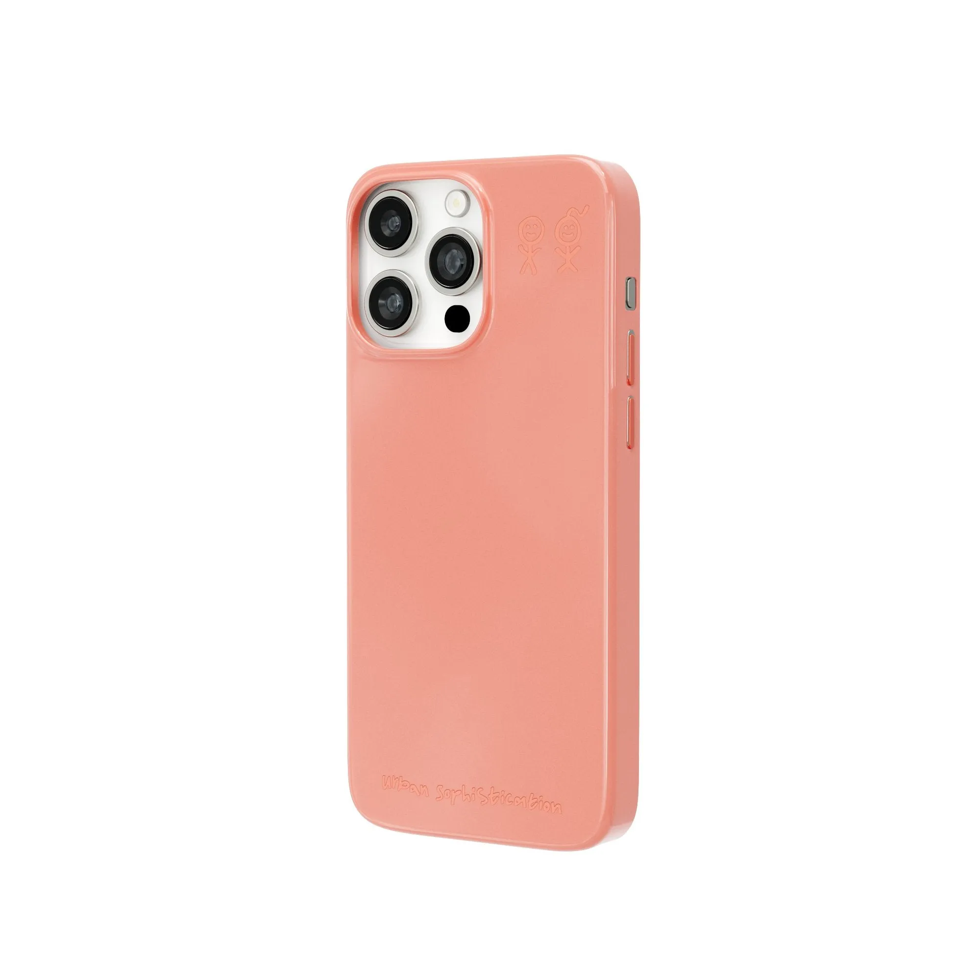 The Skinny Case™ - Caramelized Peach sold by Urban Sophistication product image thumbnail 2