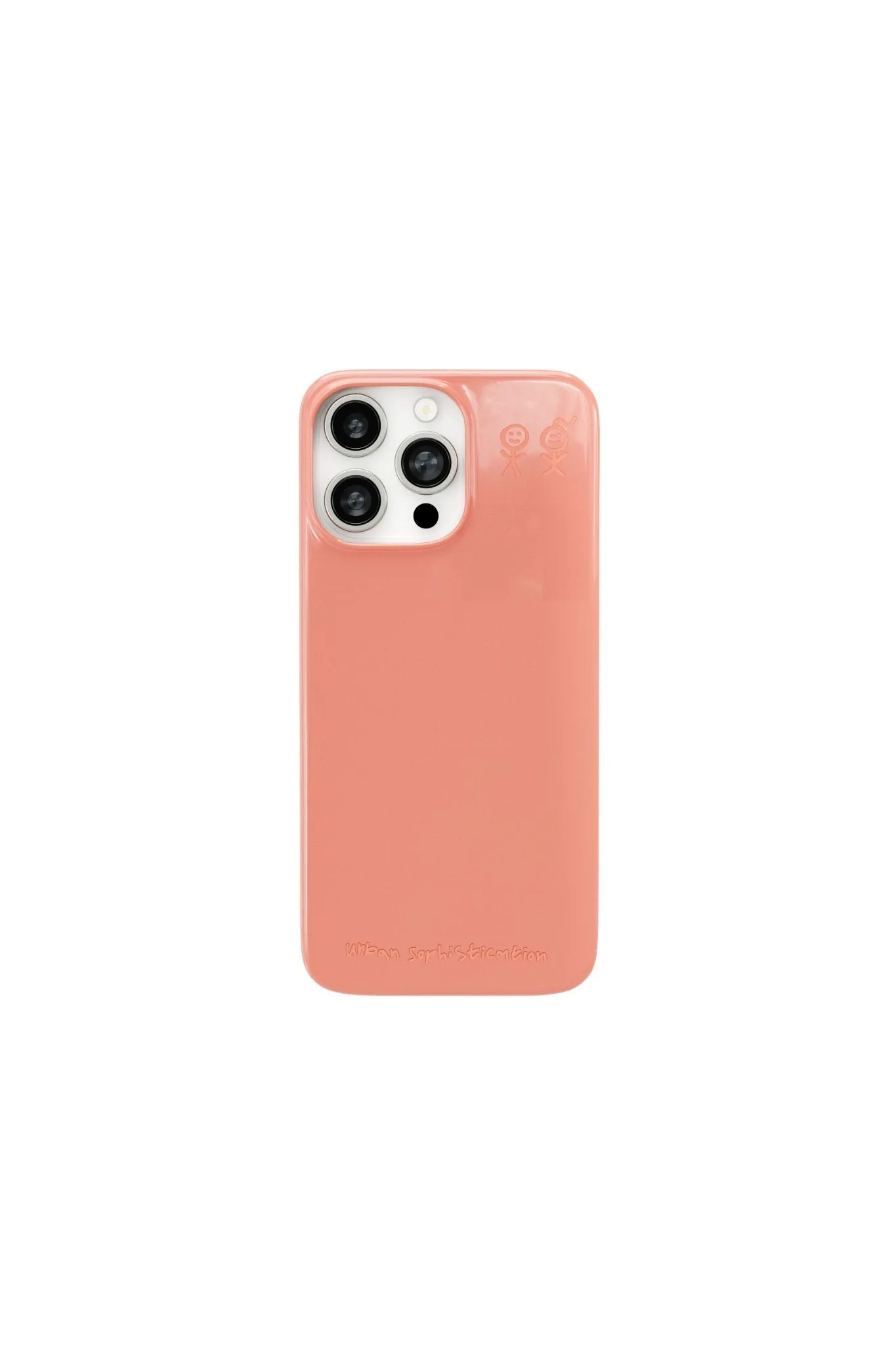 The Skinny Case™ - Caramelized Peach sold by Urban Sophistication