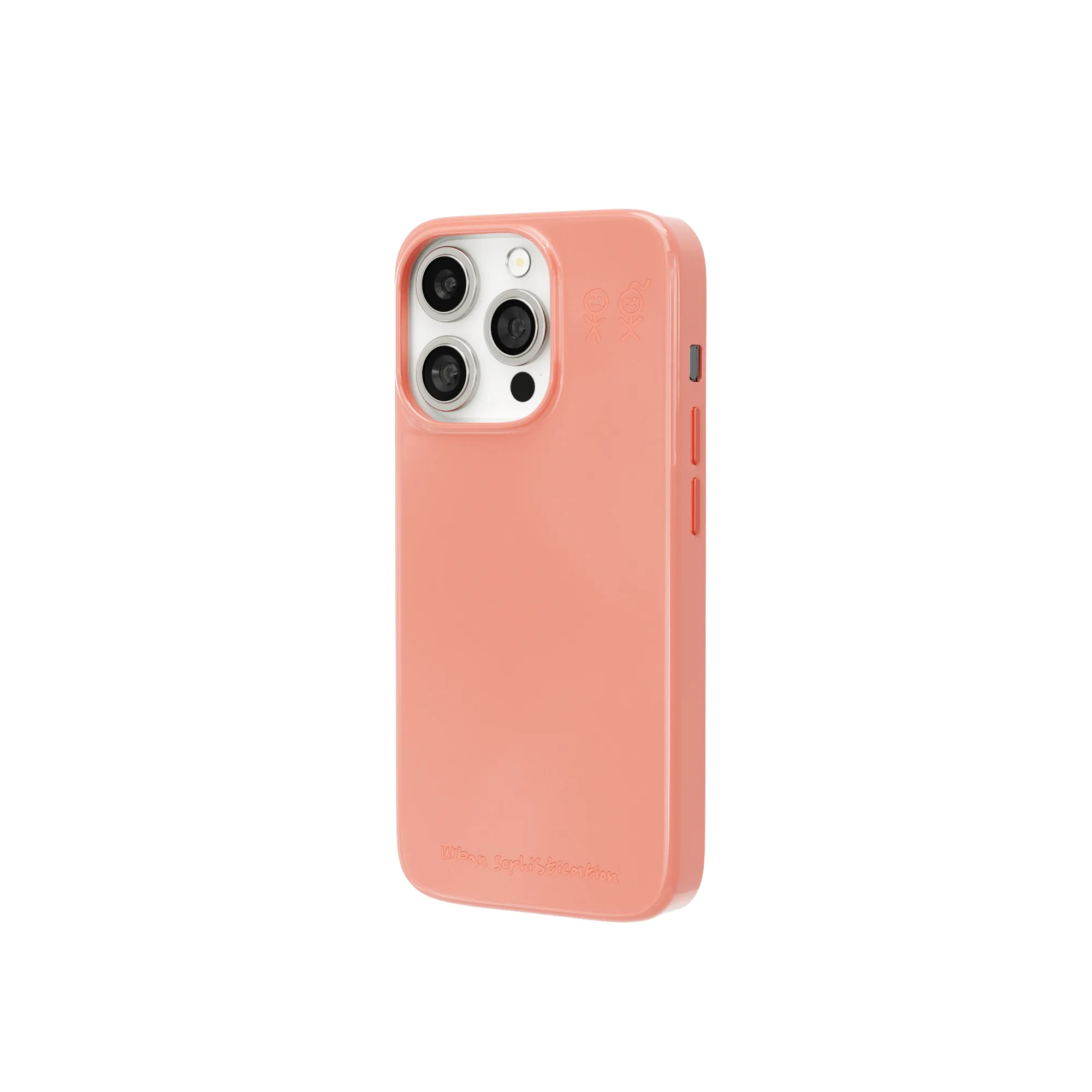 The Skinny Case™ - Caramelized Peach sold by Urban Sophistication product image thumbnail 5