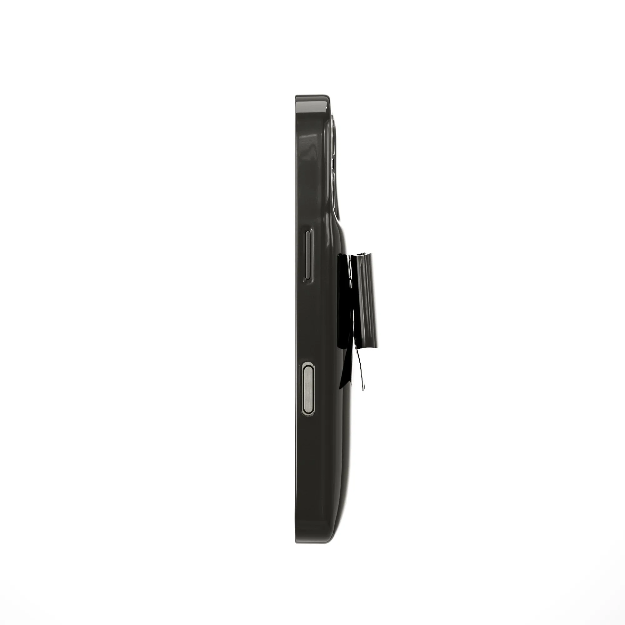 The Soap Case® - Bow in Black sold by Urban Sophistication product image thumbnail 3