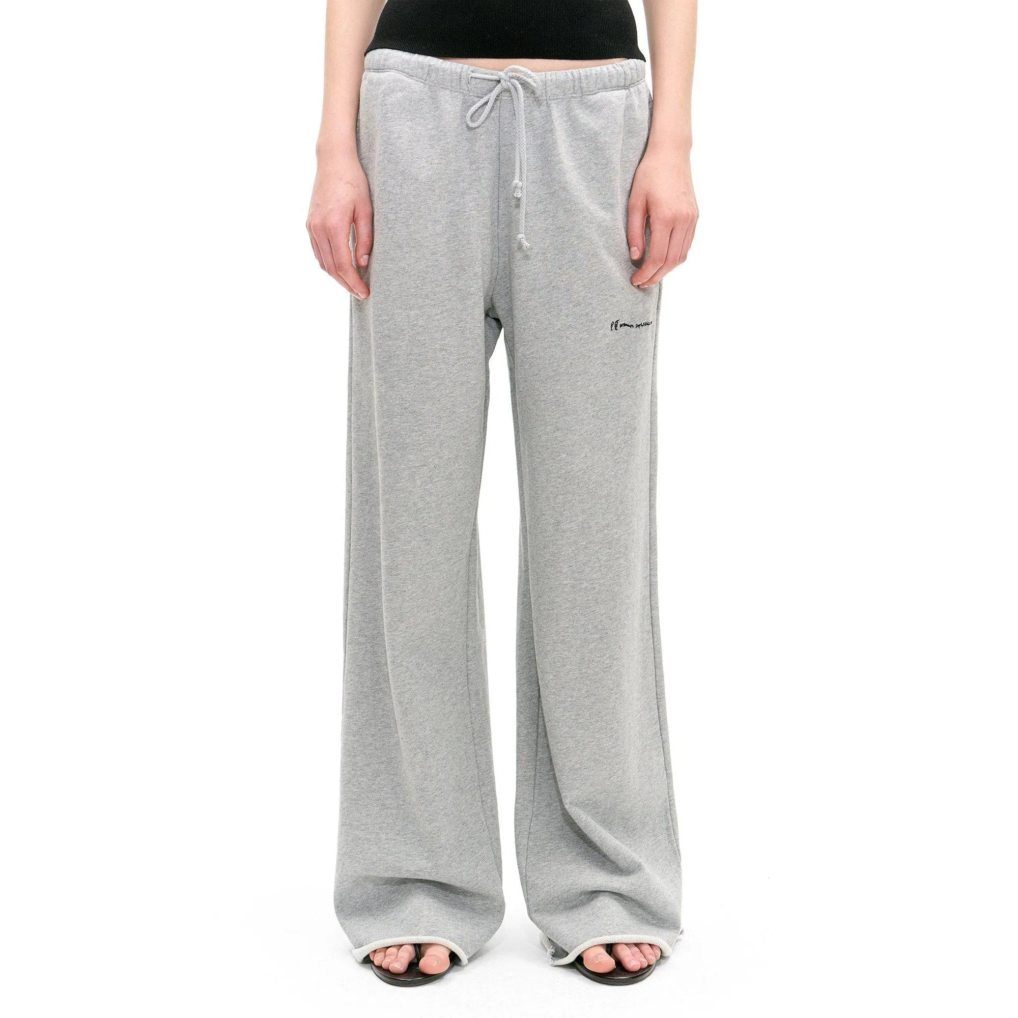 LAX Pants in Grey sold by Urban Sophistication product image thumbnail 4
