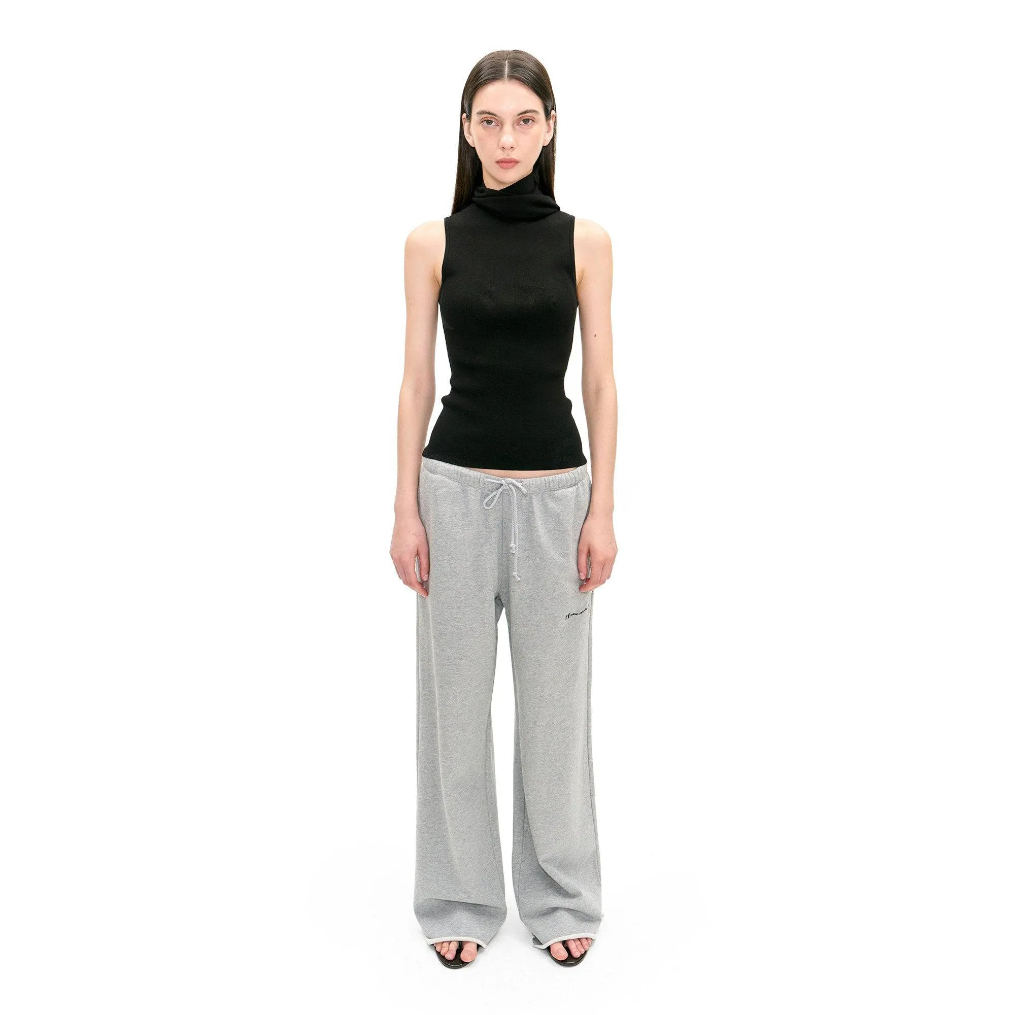 LAX Pants in Grey sold by Urban Sophistication