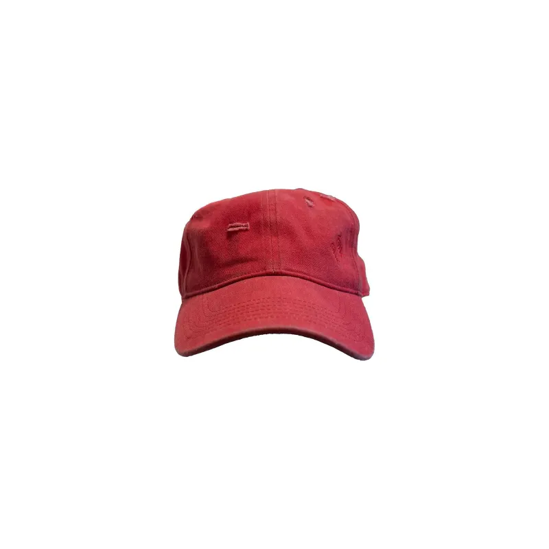 Leonardo Distressed Cap sold by Urban Sophistication