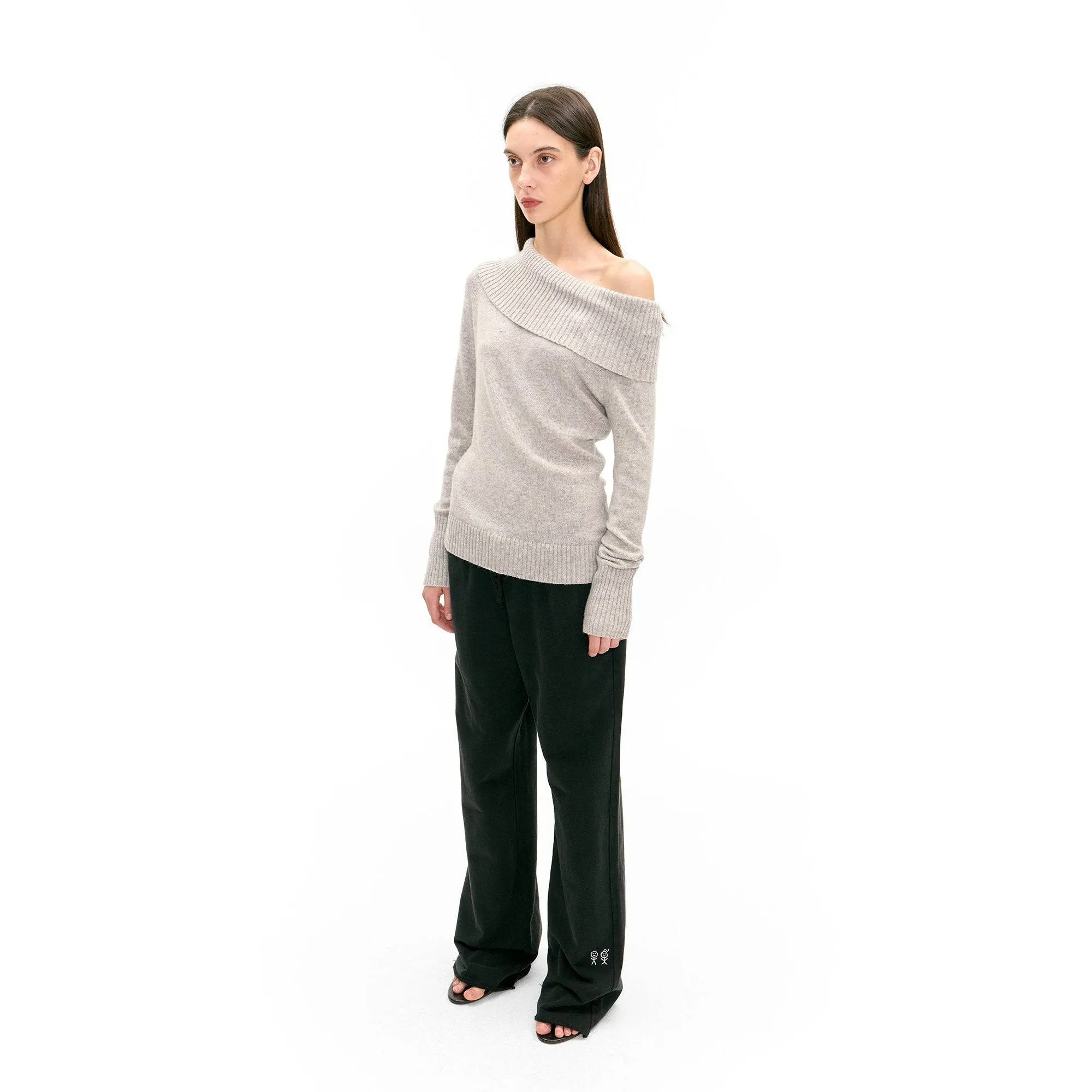 LAX Pants in Black sold by Urban Sophistication product image thumbnail 3