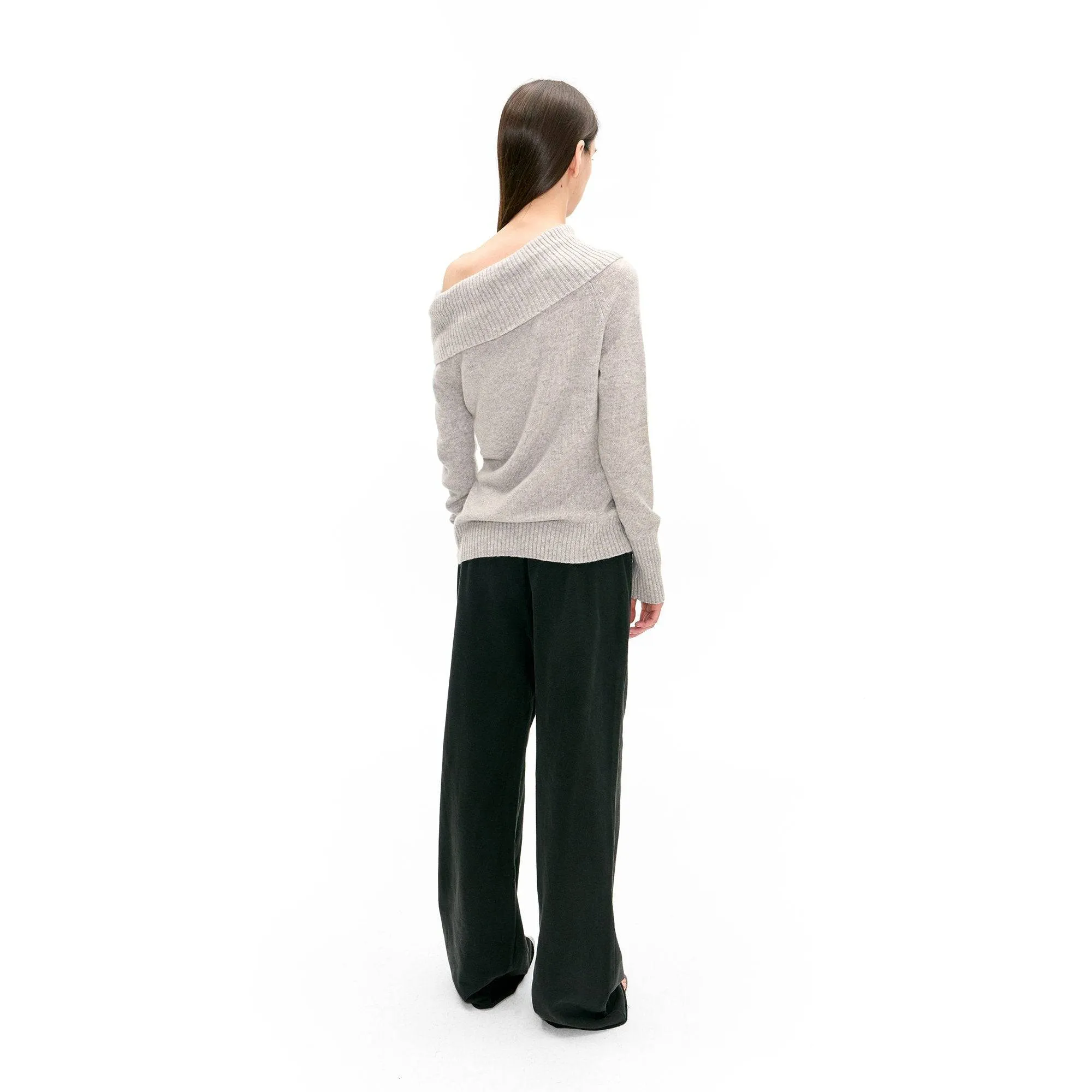 LAX Pants in Black sold by Urban Sophistication product image thumbnail 5