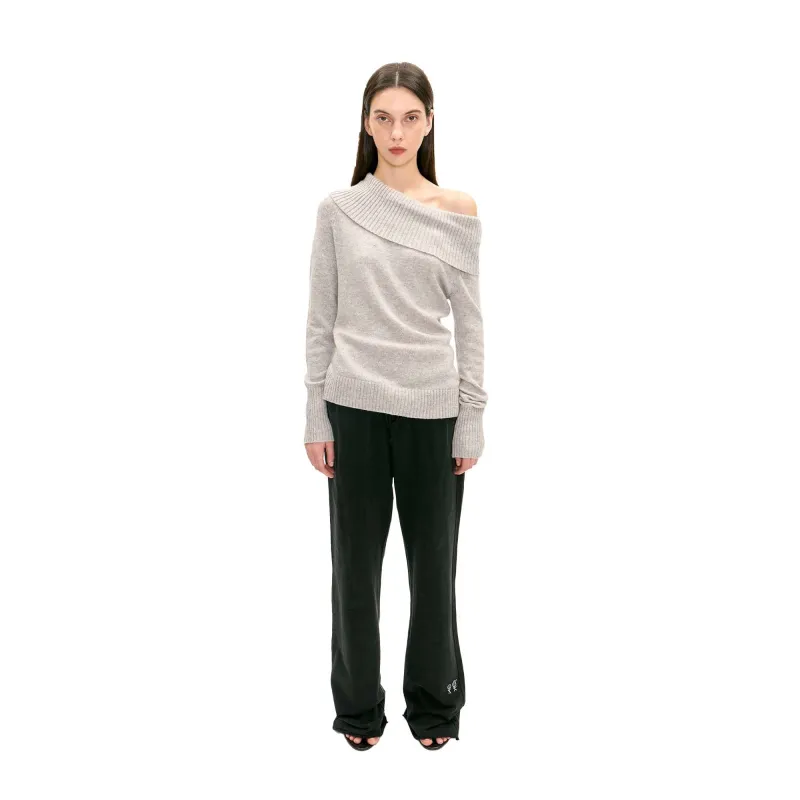 LAX Pants in Black made by Urban Sophistication