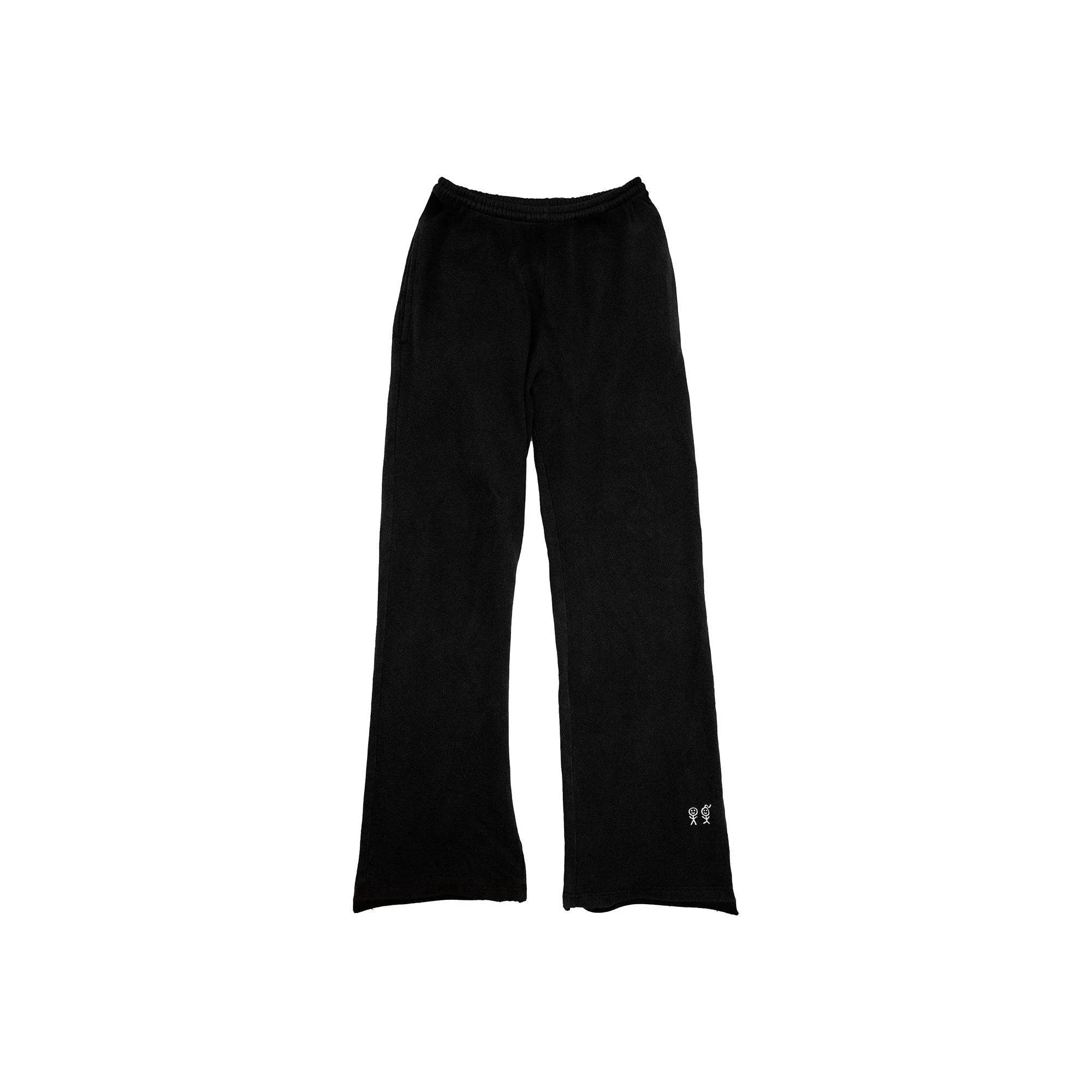 新品 Ameri LAX DRAWSTRING PANTS ブラック 新品 Ameri LAX DRAWSTRING PANTS ブラック - メルカリ