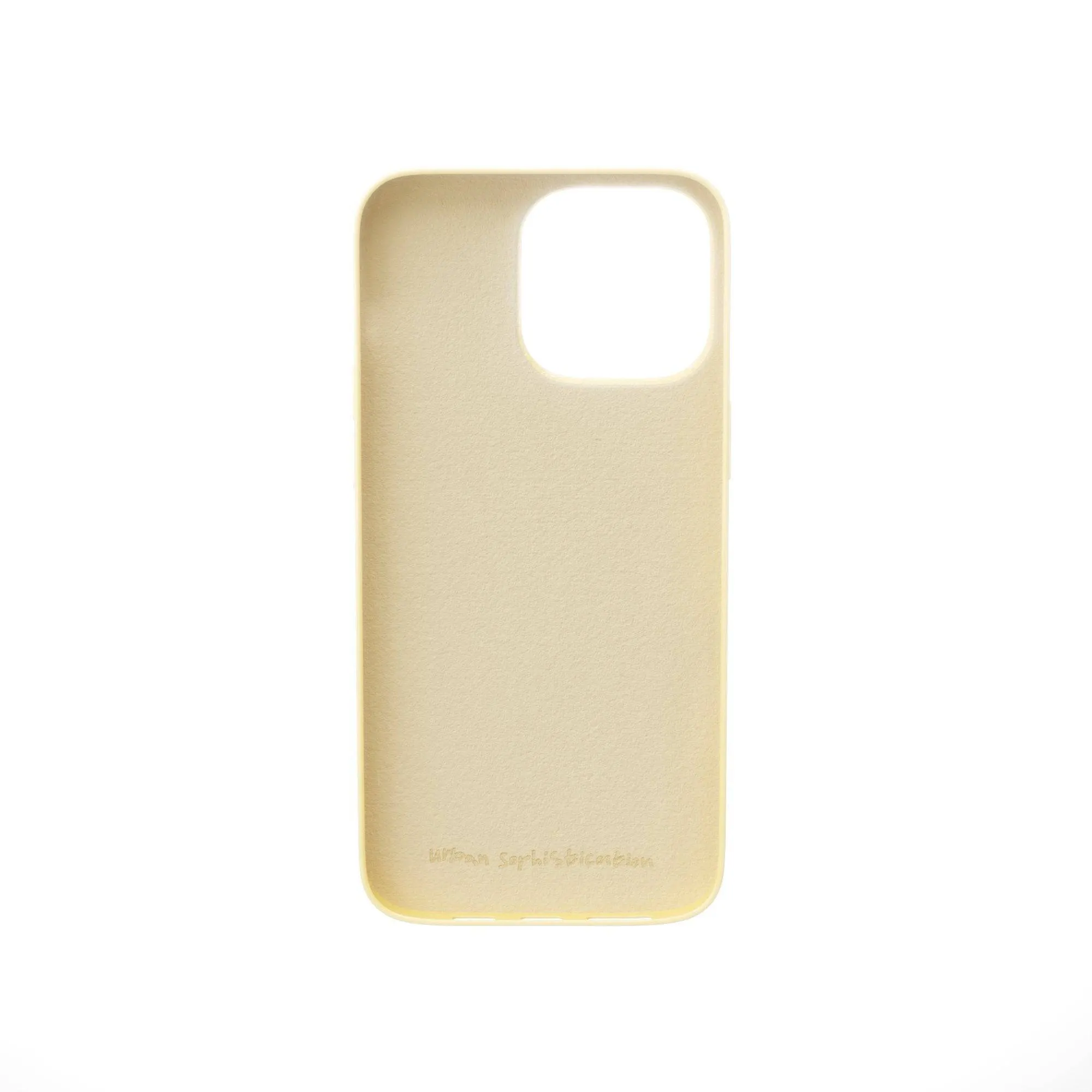 The Puffer Case® - Butter Popcorn sold by Urban Sophistication product image thumbnail 4