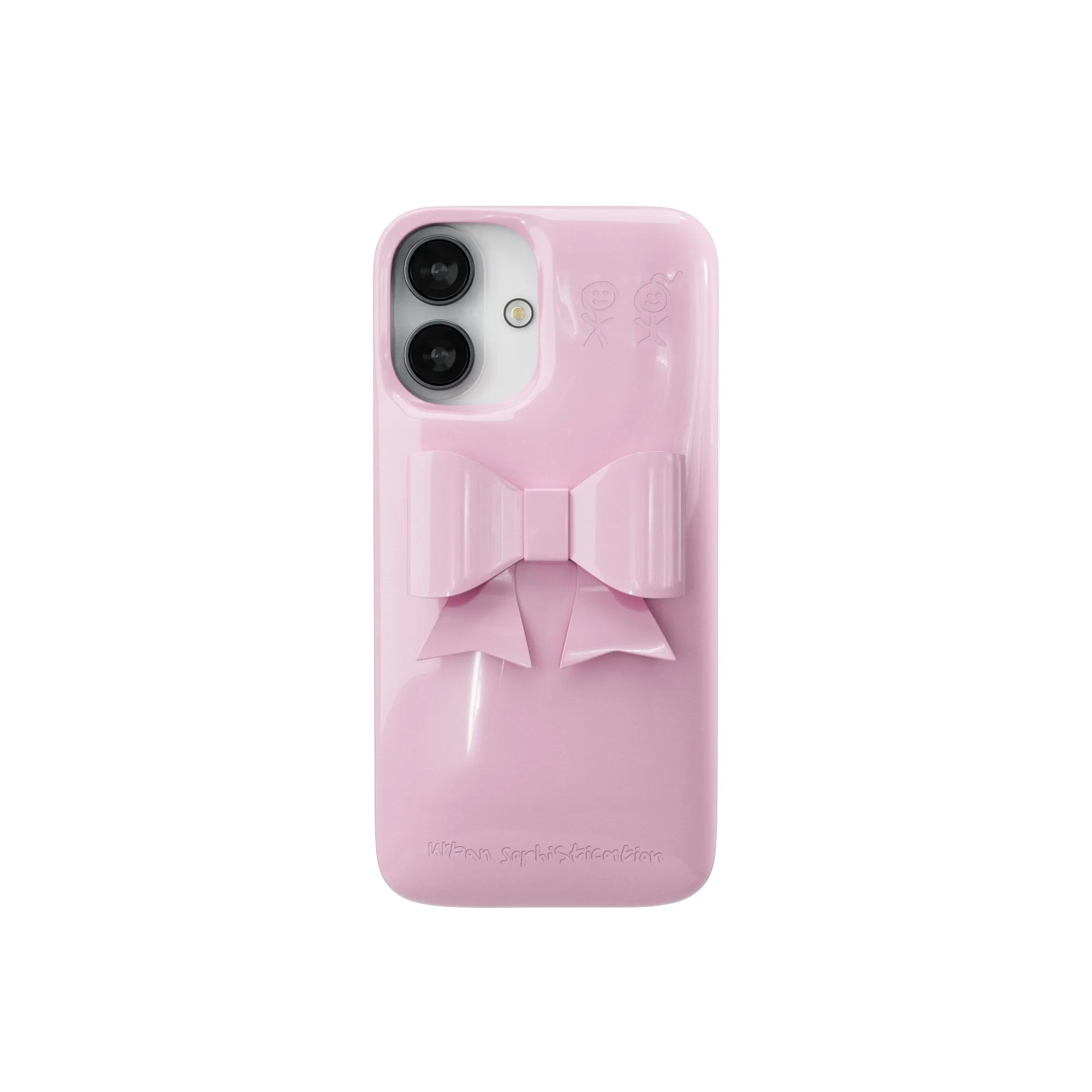 The Soap Case® - Bow in Pink sold by Urban Sophistication product image thumbnail 5