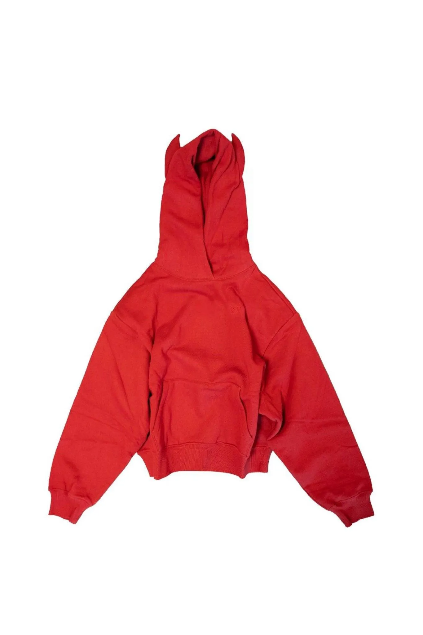 Devilish Hoodie sold by Urban Sophistication