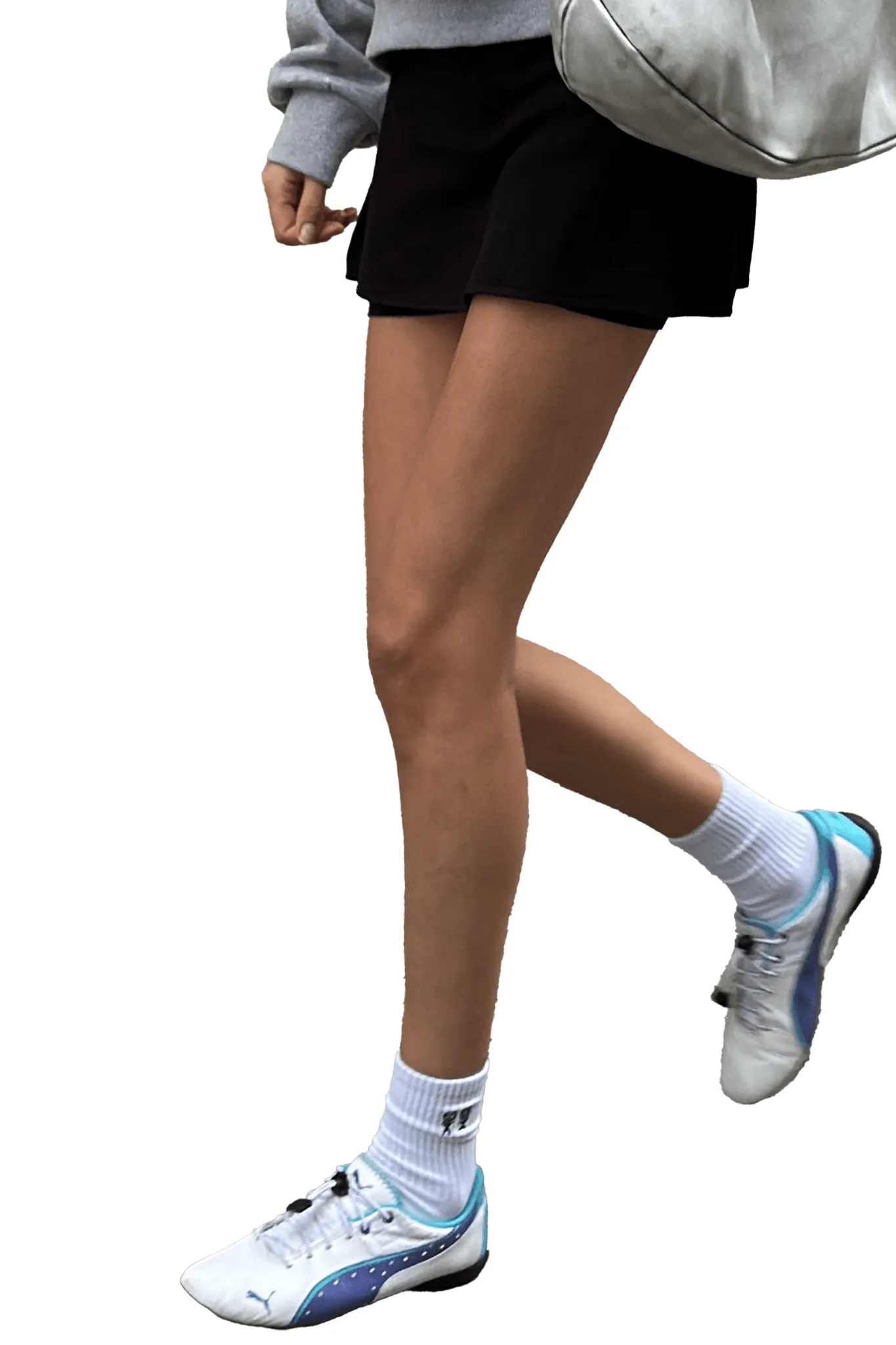 Socks in Snow sold by Urban Sophistication product image thumbnail 2