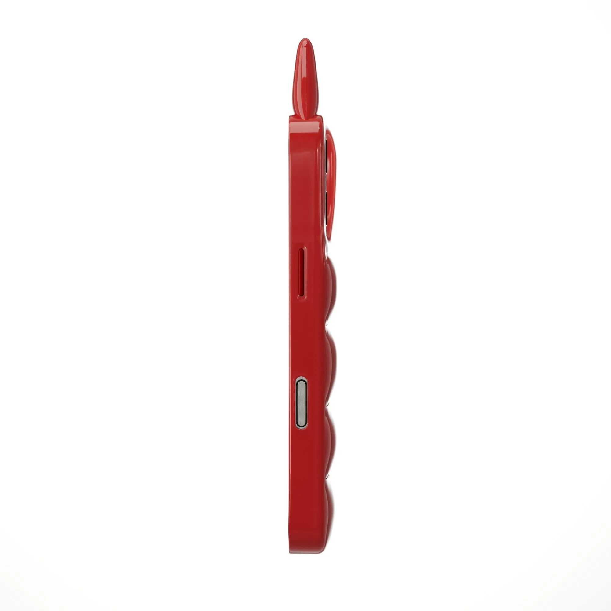 The Puffer Case® - Devil in Red sold by Urban Sophistication product image thumbnail 3